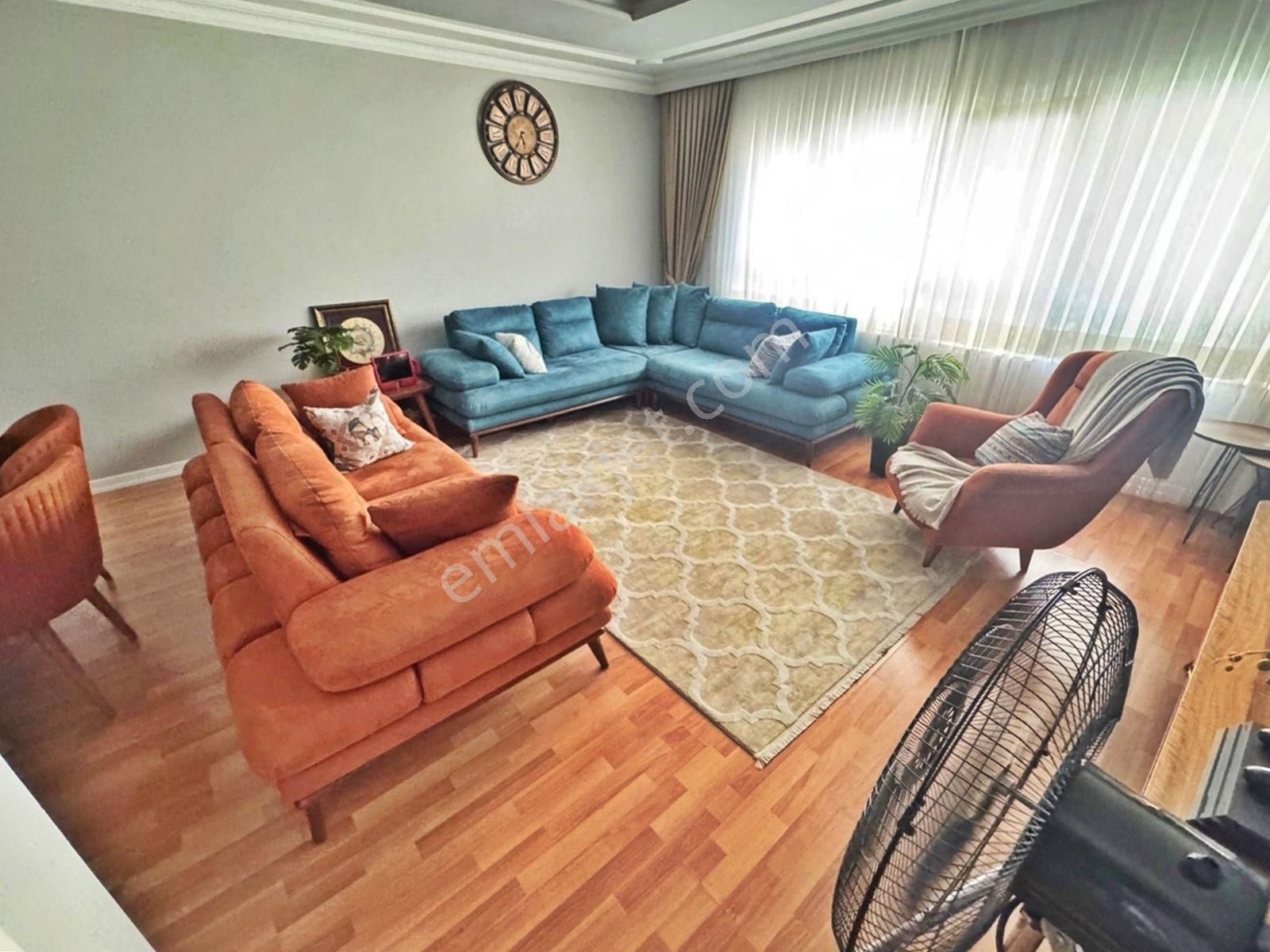 Yatırımın Tam Zamanı 6.kat/135²net Yamaçevler'de Kupon 3+1daire - Görsel 8