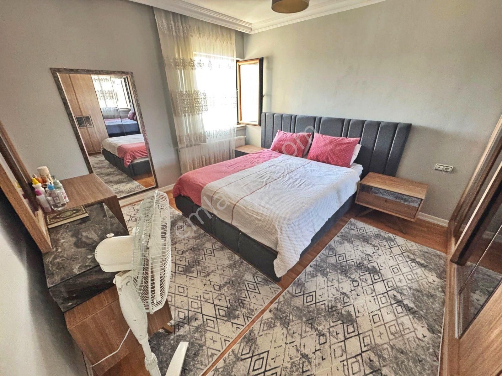 Yatırımın Tam Zamanı 6.kat/135²net Yamaçevler'de Kupon 3+1daire - Görsel 15