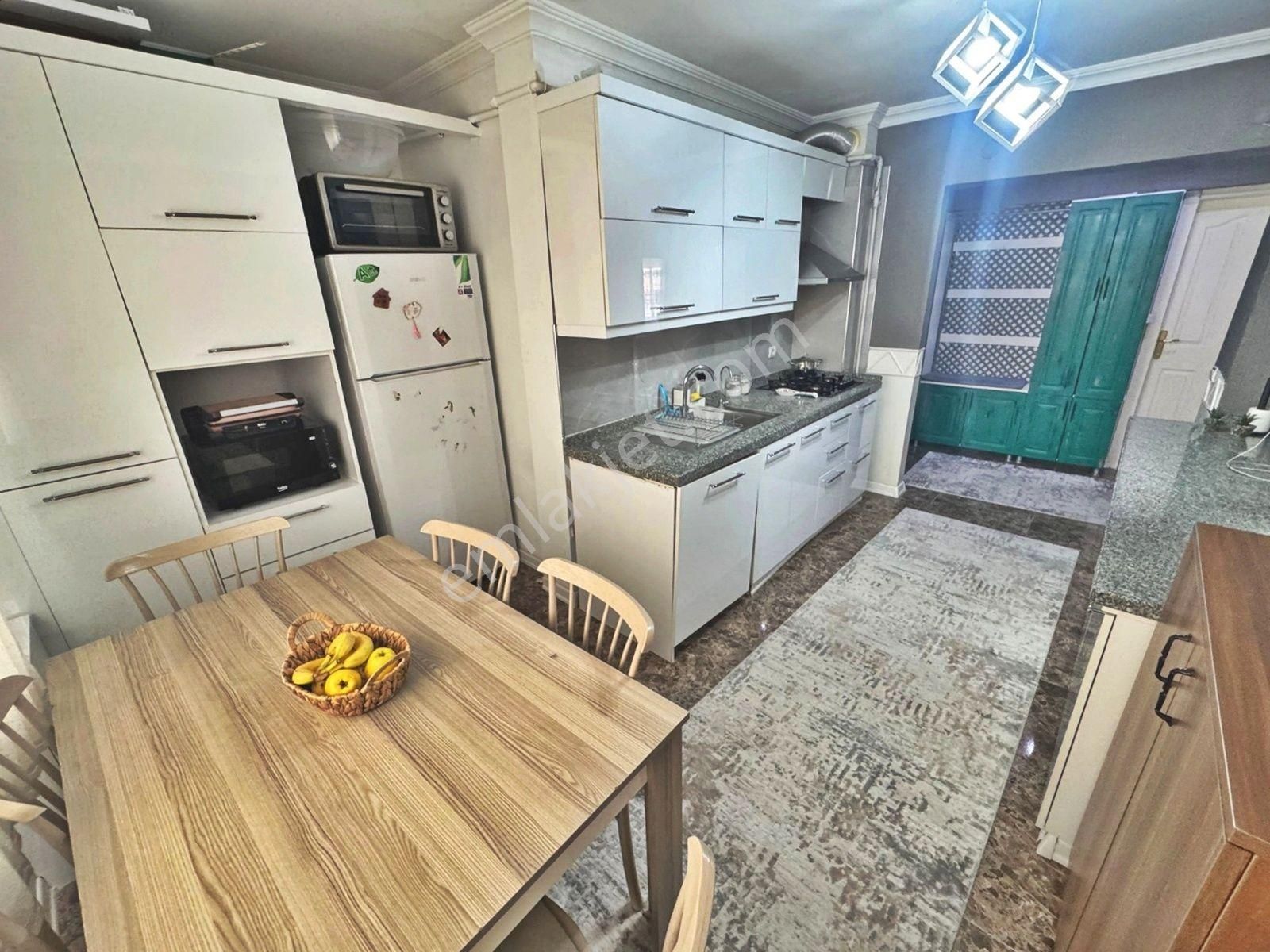 Yatırımın Tam Zamanı 6.kat/135²net Yamaçevler'de Kupon 3+1daire - Görsel 23