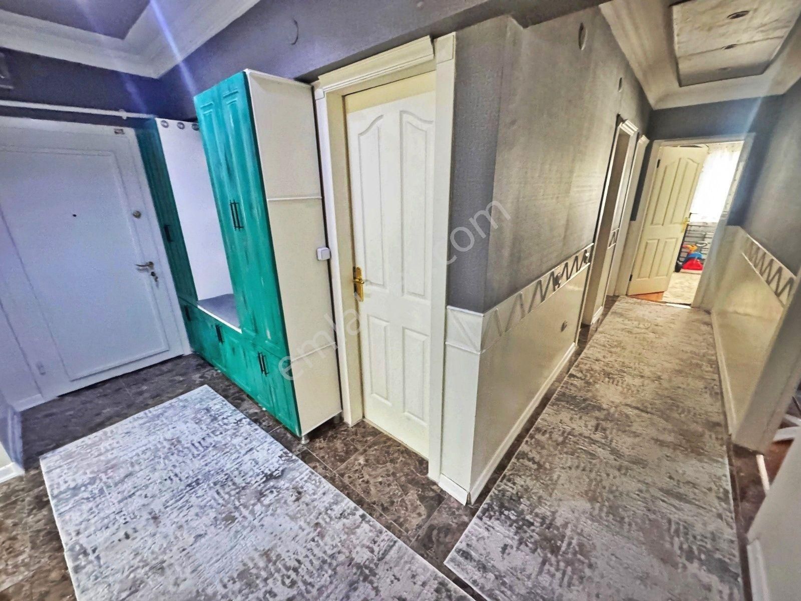 Yatırımın Tam Zamanı 6.kat/135²net Yamaçevler'de Kupon 3+1daire - Görsel 29