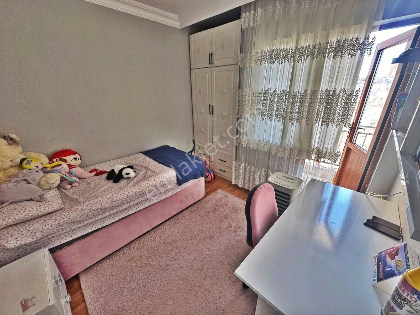 Yatırımın Tam Zamanı 6.kat/135²net Yamaçevler'de Kupon 3+1daire - Görsel 28