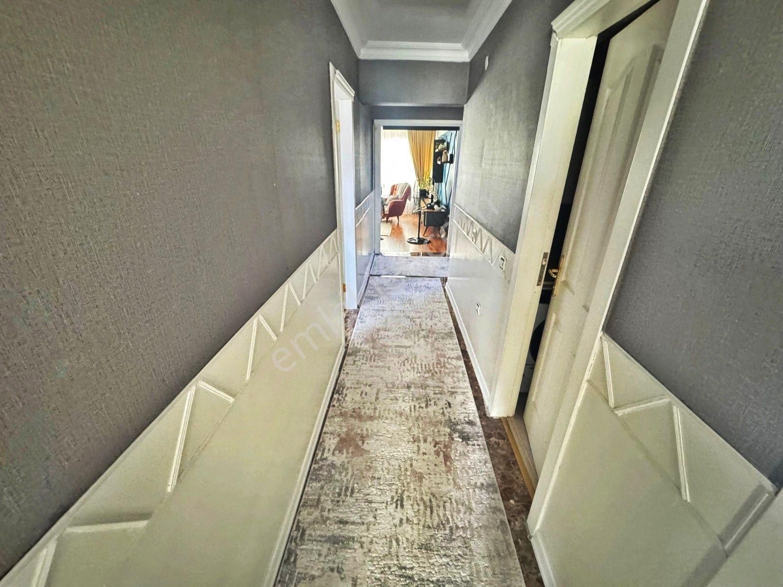 Yatırımın Tam Zamanı 6.kat/135²net Yamaçevler'de Kupon 3+1daire - Görsel 11