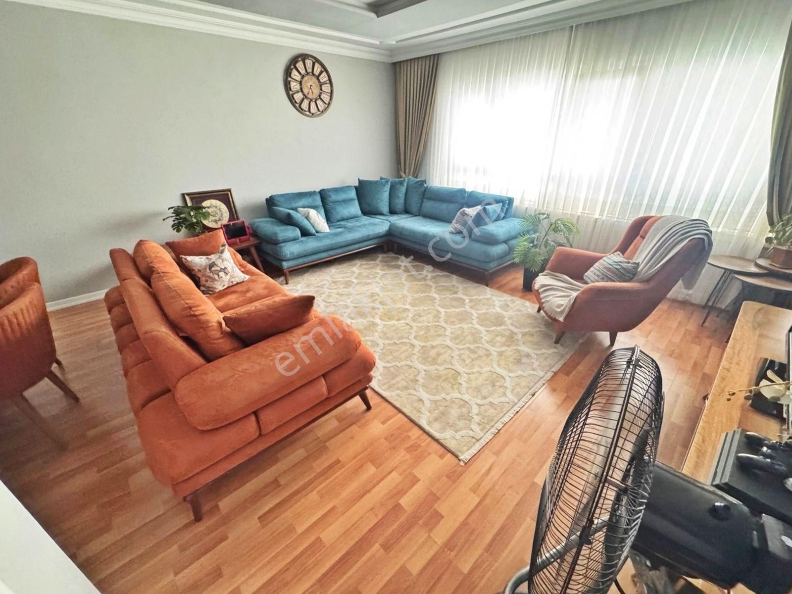 Yatırımın Tam Zamanı 6.kat/135²net Yamaçevler'de Kupon 3+1daire - Görsel 27