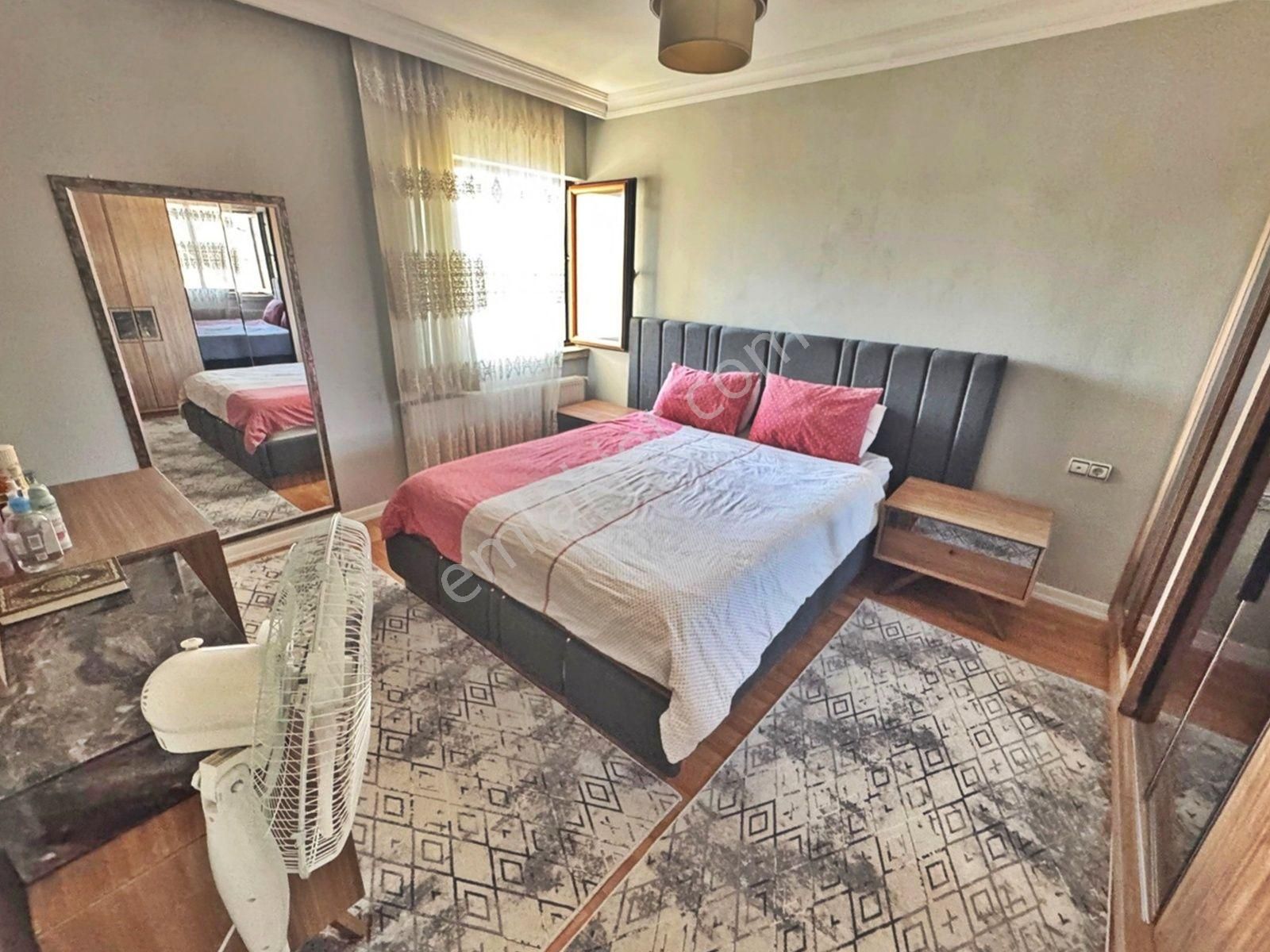 Yatırımın Tam Zamanı 6.kat/135²net Yamaçevler'de Kupon 3+1daire - Görsel 13