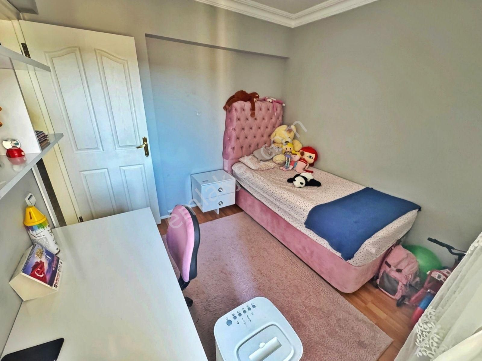 Yatırımın Tam Zamanı 6.kat/135²net Yamaçevler'de Kupon 3+1daire - Görsel 34