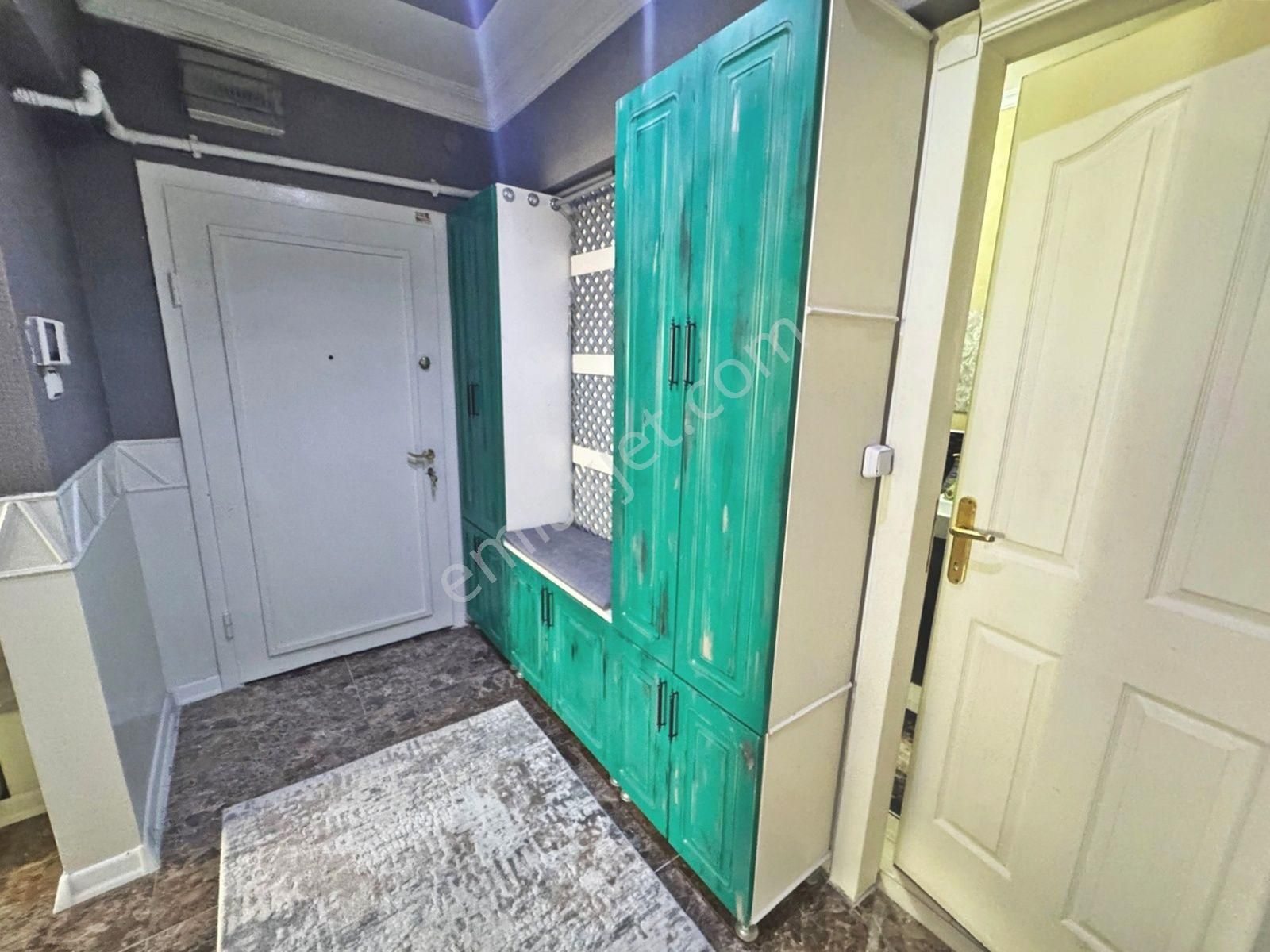 Yatırımın Tam Zamanı 6.kat/135²net Yamaçevler'de Kupon 3+1daire - Görsel 16