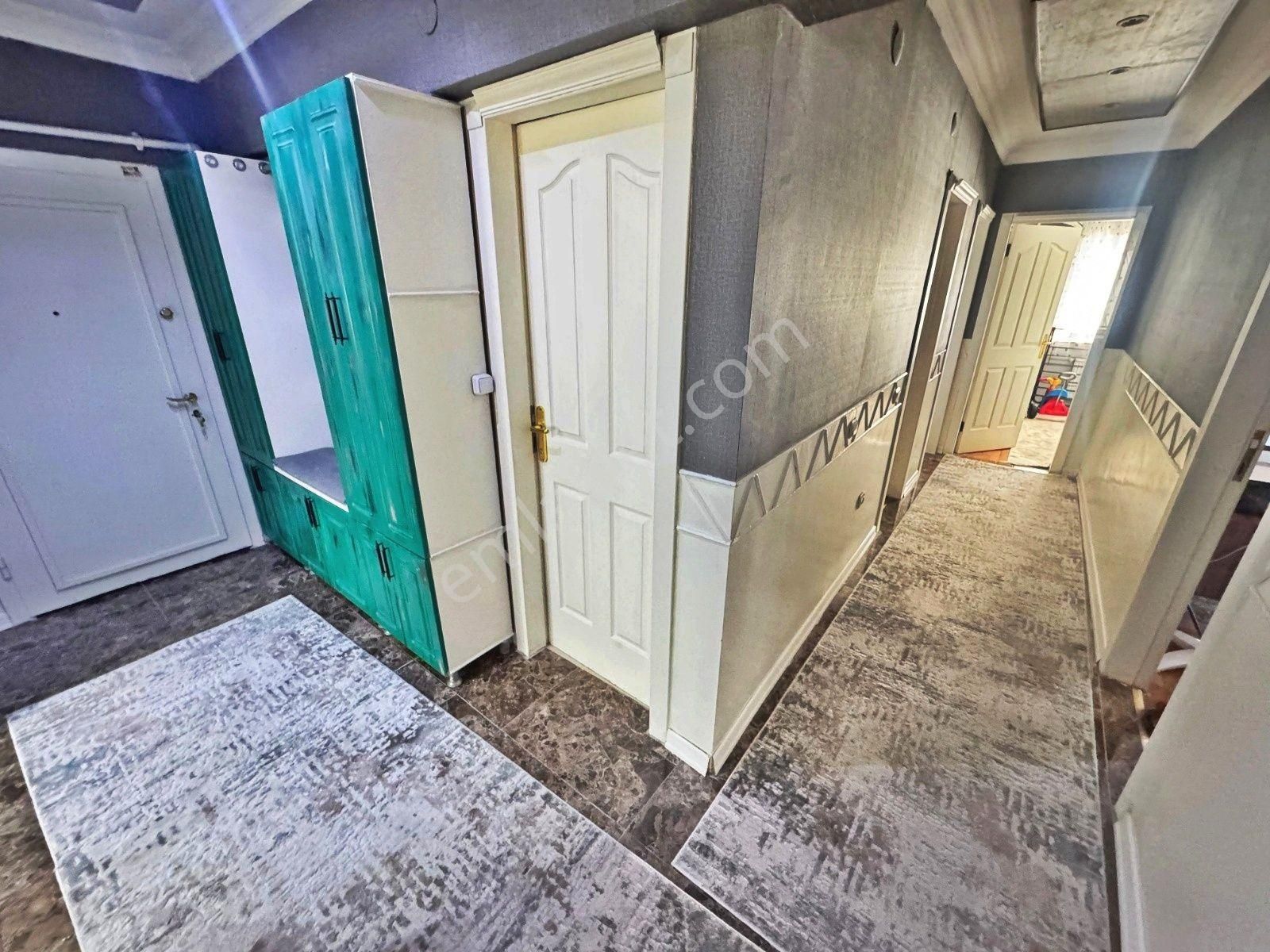 Yatırımın Tam Zamanı 6.kat/135²net Yamaçevler'de Kupon 3+1daire - Görsel 31