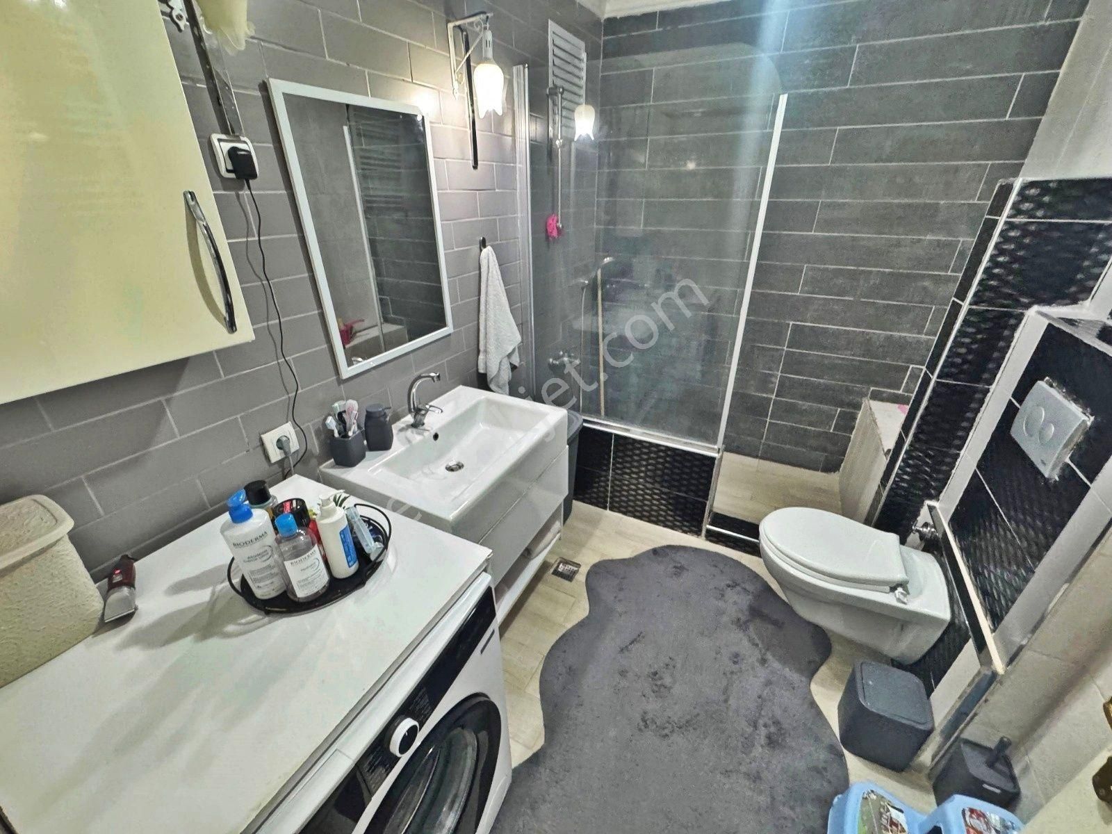 Yatırımın Tam Zamanı 6.kat/135²net Yamaçevler'de Kupon 3+1daire - Görsel 25