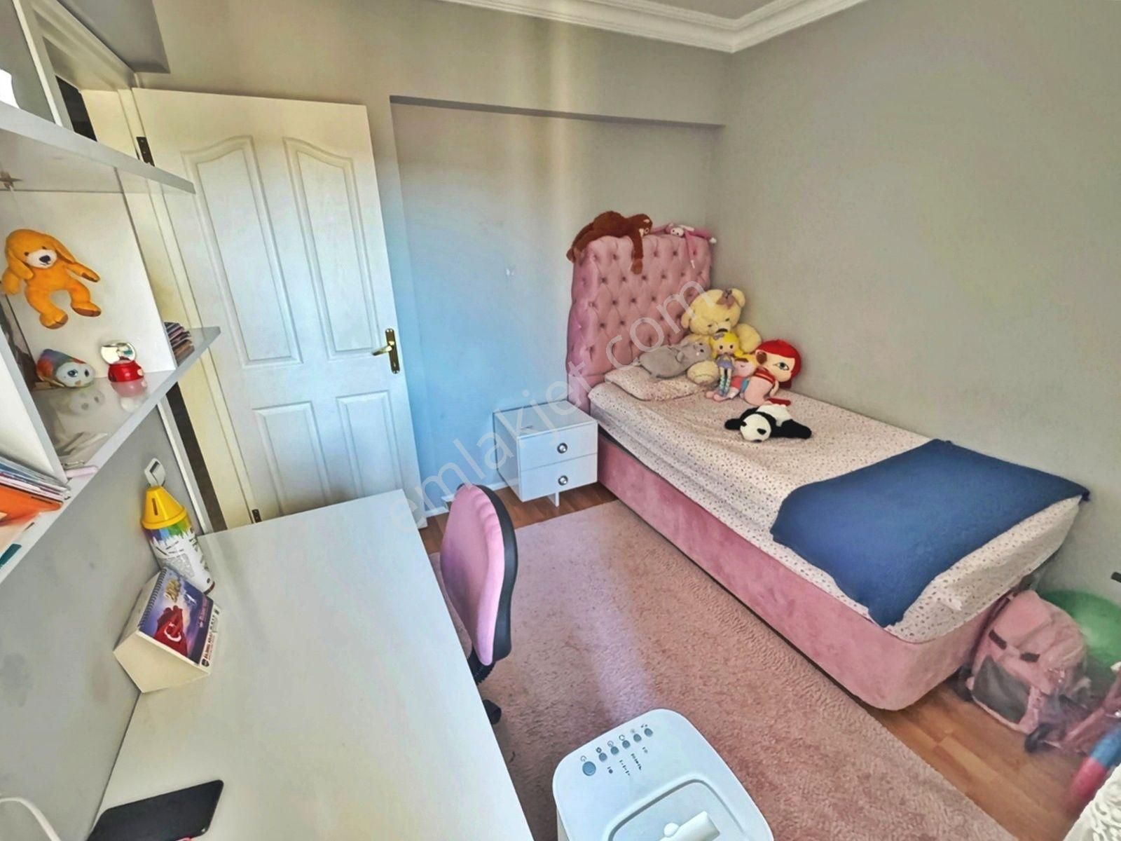 Yatırımın Tam Zamanı 6.kat/135²net Yamaçevler'de Kupon 3+1daire - Görsel 19