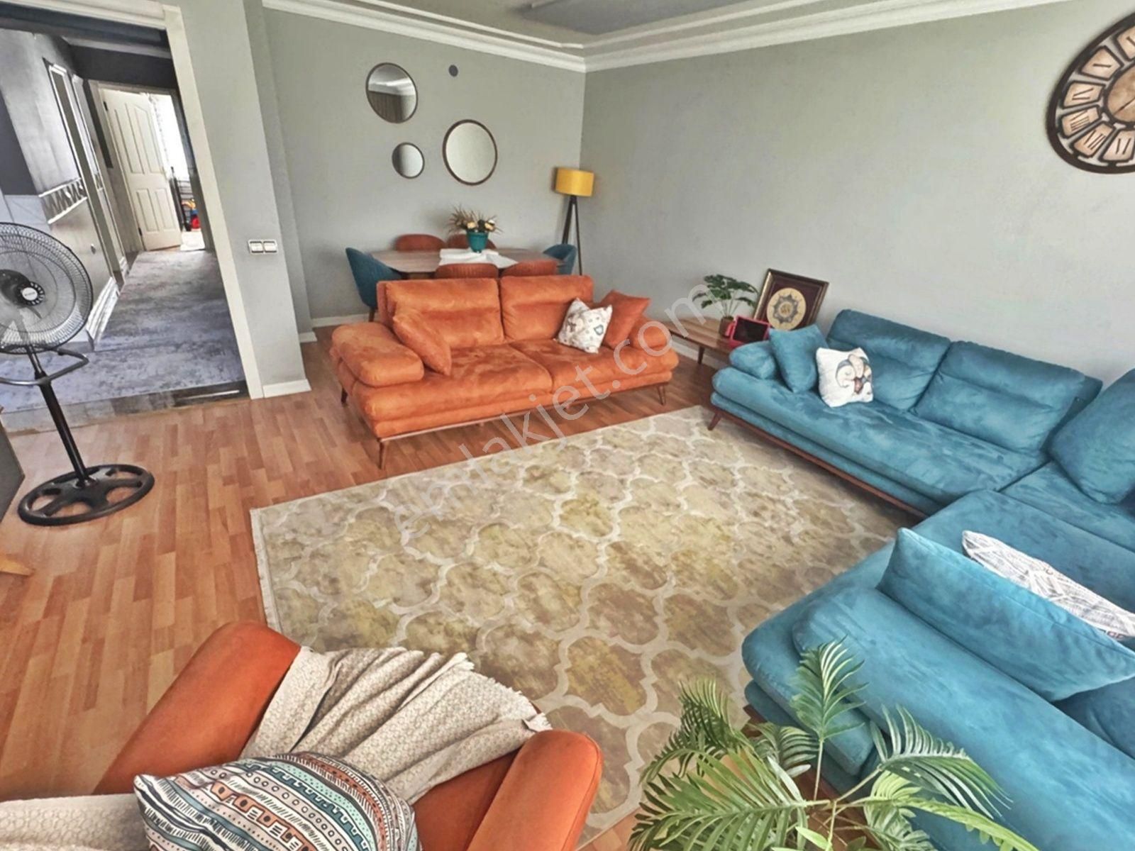 Yatırımın Tam Zamanı 6.kat/135²net Yamaçevler'de Kupon 3+1daire