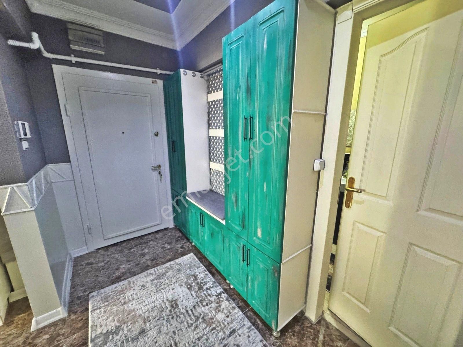 Yatırımın Tam Zamanı 6.kat/135²net Yamaçevler'de Kupon 3+1daire - Görsel 12