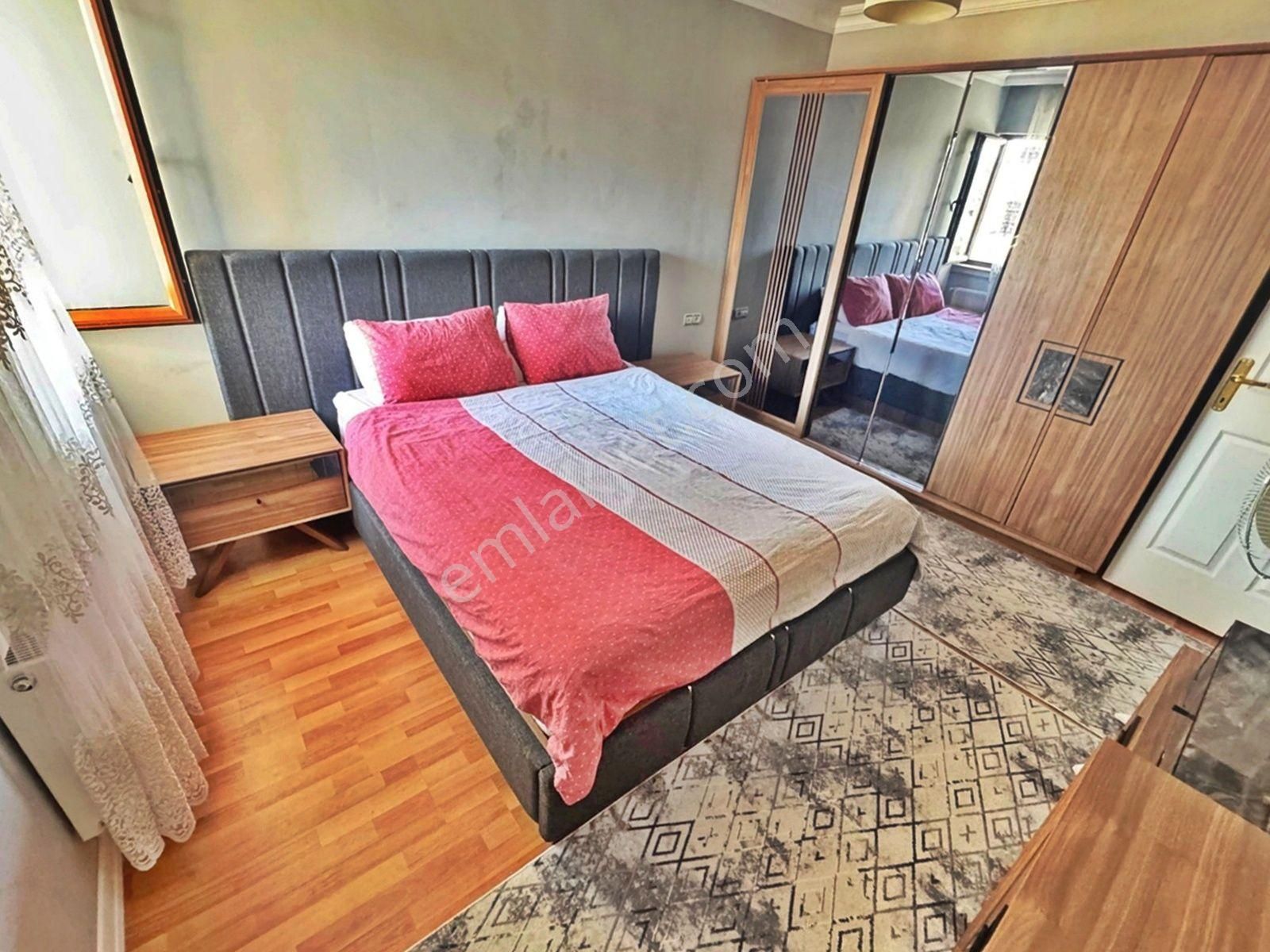 Yatırımın Tam Zamanı 6.kat/135²net Yamaçevler'de Kupon 3+1daire - Görsel 4