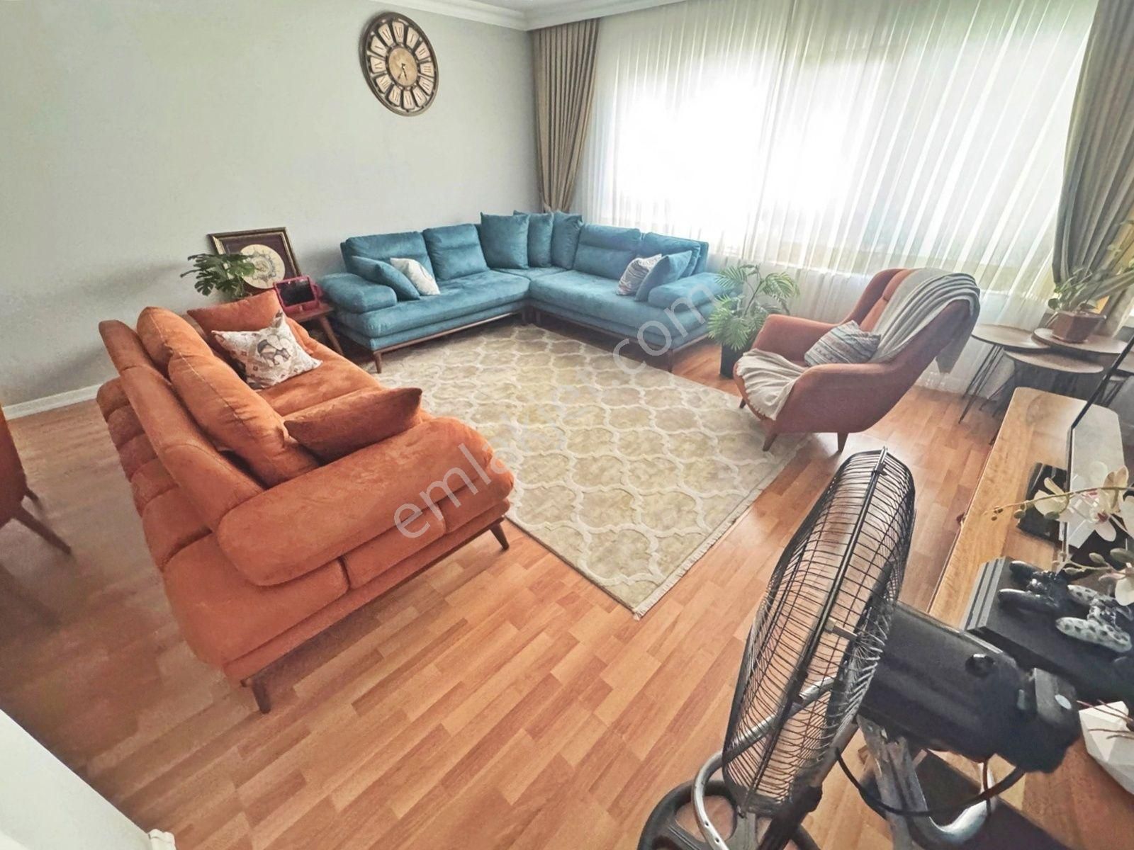 Yatırımın Tam Zamanı 6.kat/135²net Yamaçevler'de Kupon 3+1daire - Görsel 9