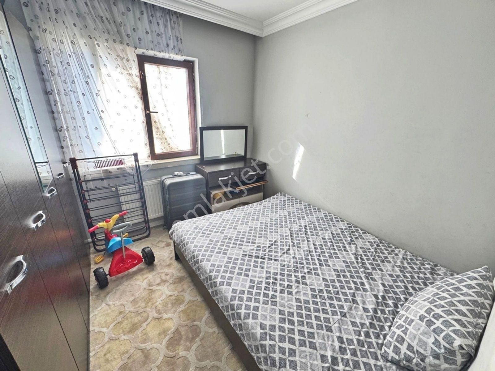 Yatırımın Tam Zamanı 6.kat/135²net Yamaçevler'de Kupon 3+1daire - Görsel 18