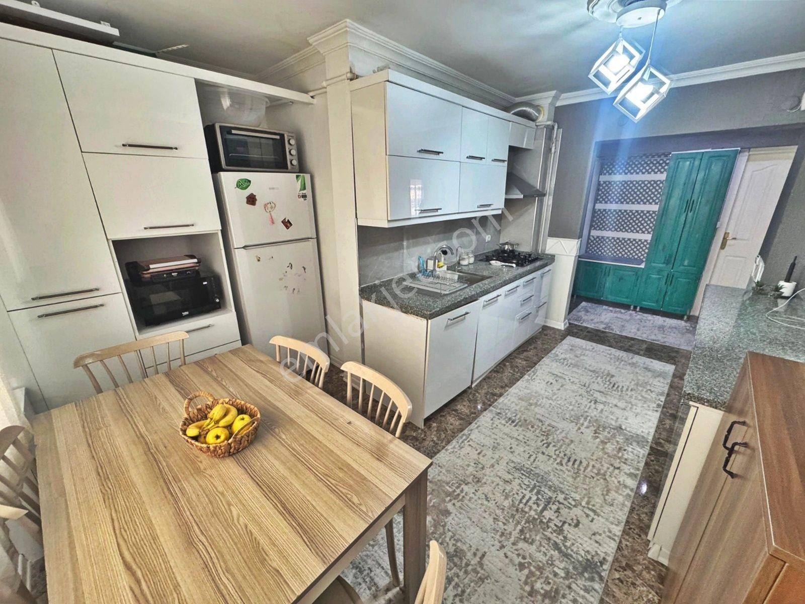 Yatırımın Tam Zamanı 6.kat/135²net Yamaçevler'de Kupon 3+1daire - Görsel 2