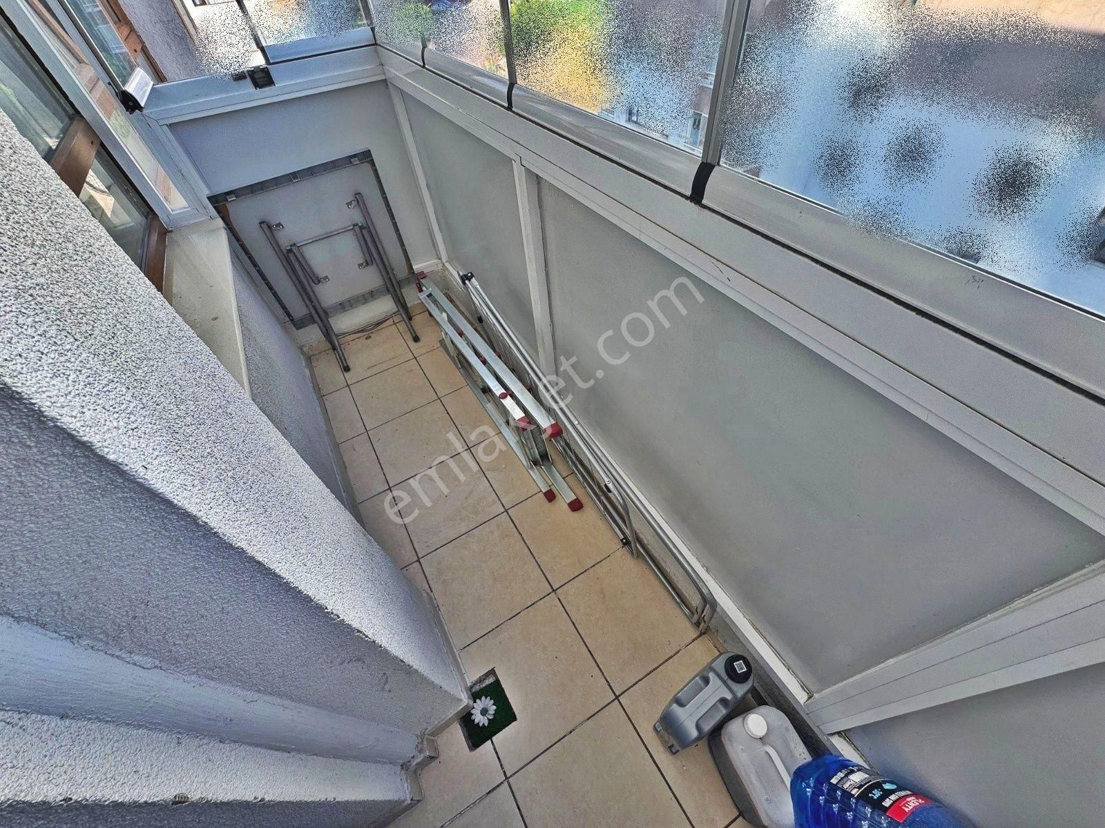 Yatırımın Tam Zamanı 6.kat/135²net Yamaçevler'de Kupon 3+1daire - Görsel 24