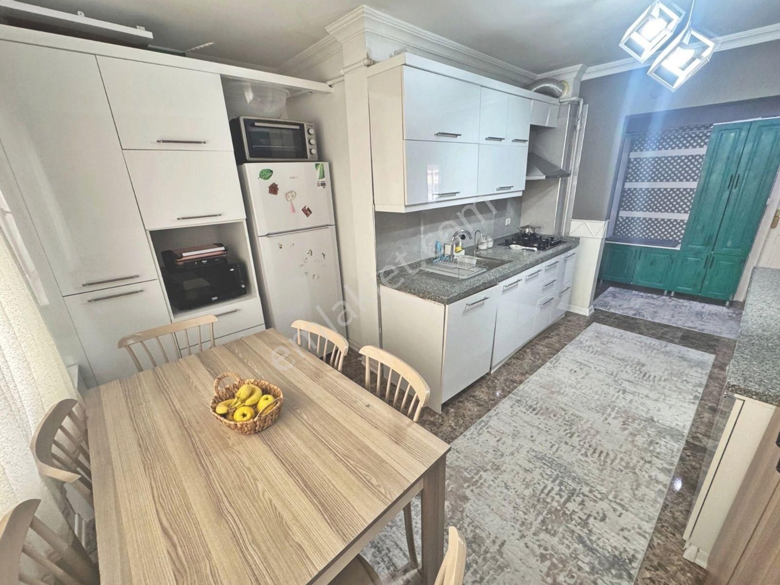 Yatırımın Tam Zamanı 6.kat/135²net Yamaçevler'de Kupon 3+1daire - Görsel 30