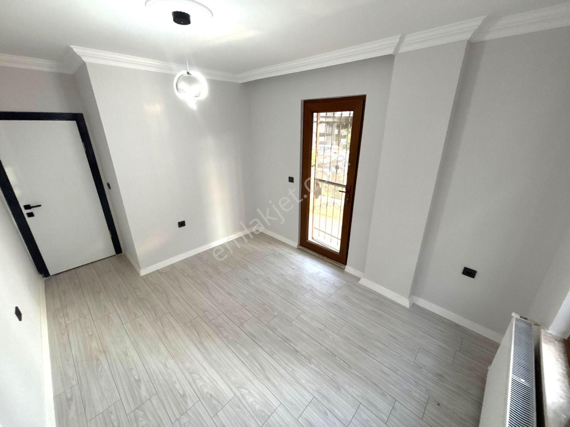 𝄞melodi'den Akçay'da Fırsat Devam Ediyor 3+1 Ayrı Mutfaklı Ön Cephe Yeşil Alan Balkonlu Daire - Görsel 22