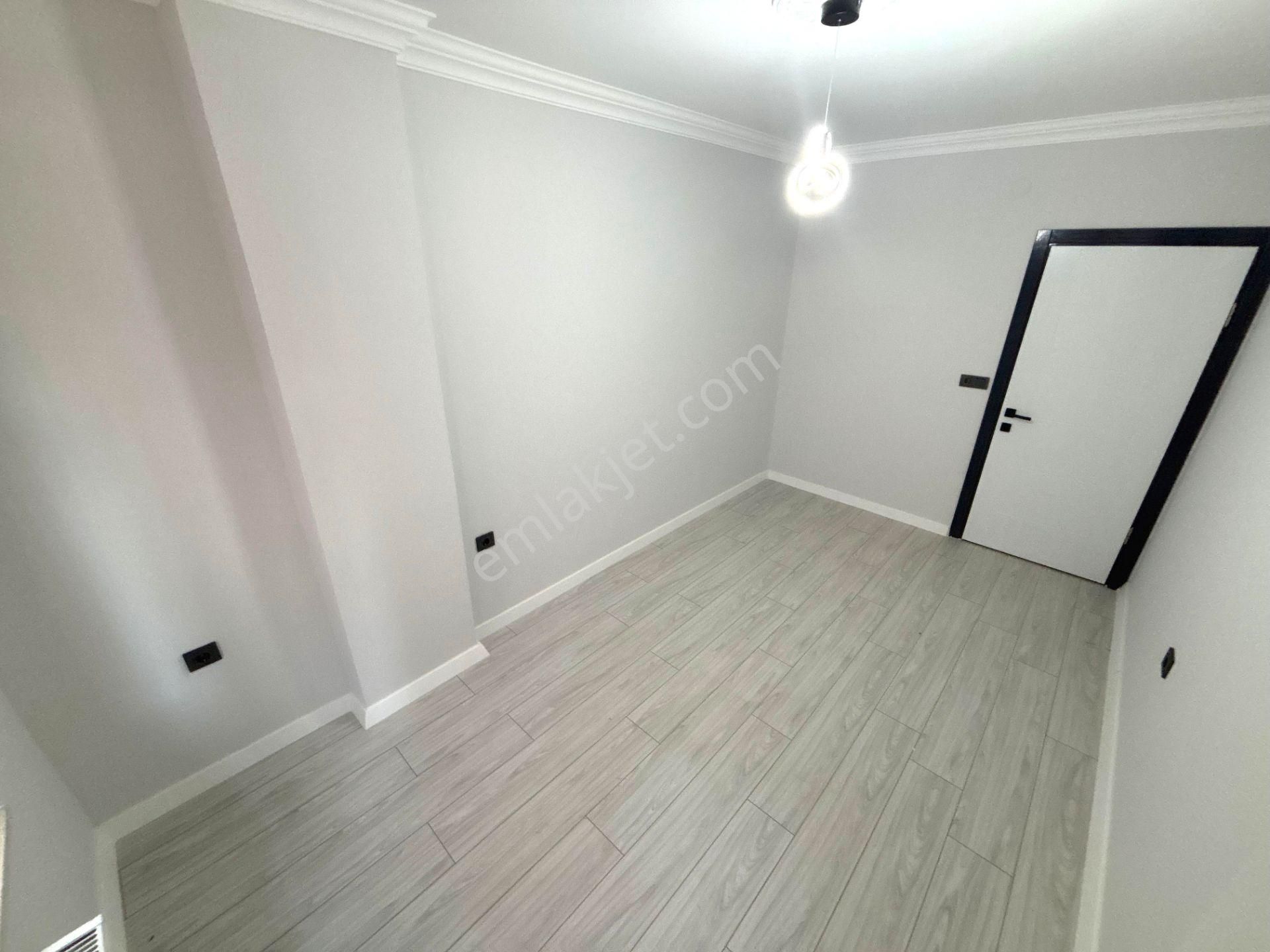 𝄞melodi'den Akçay'da Fırsat Devam Ediyor 3+1 Ayrı Mutfaklı Ön Cephe Yeşil Alan Balkonlu Daire - Görsel 14