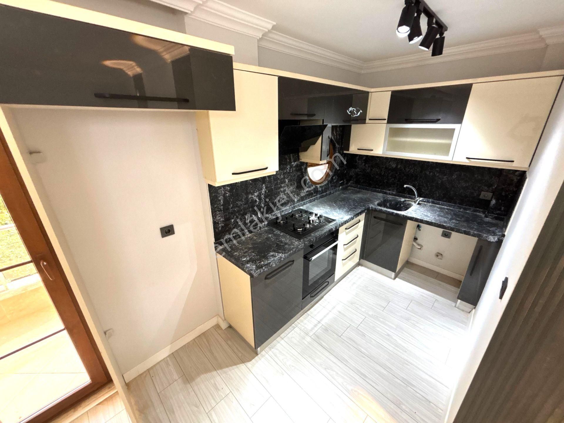 𝄞melodi'den Akçay'da Fırsat Devam Ediyor 3+1 Ayrı Mutfaklı Ön Cephe Yeşil Alan Balkonlu Daire - Görsel 2