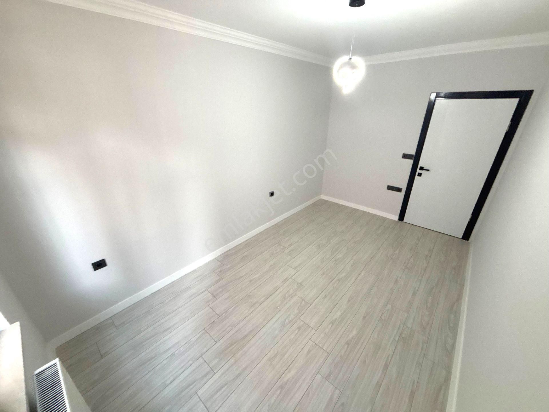 𝄞melodi'den Akçay'da Fırsat Devam Ediyor 3+1 Ayrı Mutfaklı Ön Cephe Yeşil Alan Balkonlu Daire - Görsel 19