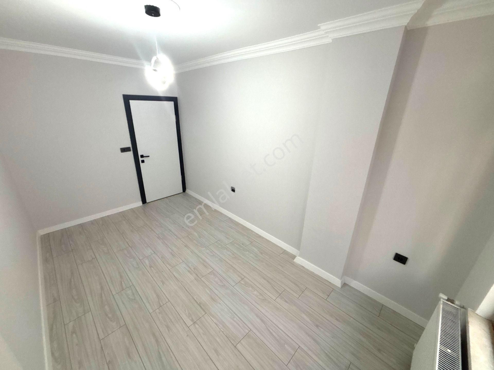 𝄞melodi'den Akçay'da Fırsat Devam Ediyor 3+1 Ayrı Mutfaklı Ön Cephe Yeşil Alan Balkonlu Daire - Görsel 9