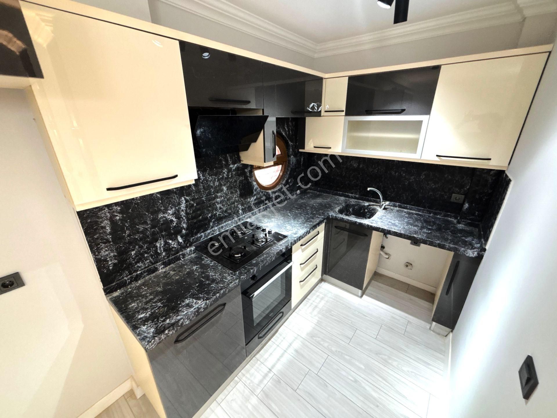 𝄞melodi'den Akçay'da Fırsat Devam Ediyor 3+1 Ayrı Mutfaklı Ön Cephe Yeşil Alan Balkonlu Daire - Görsel 27