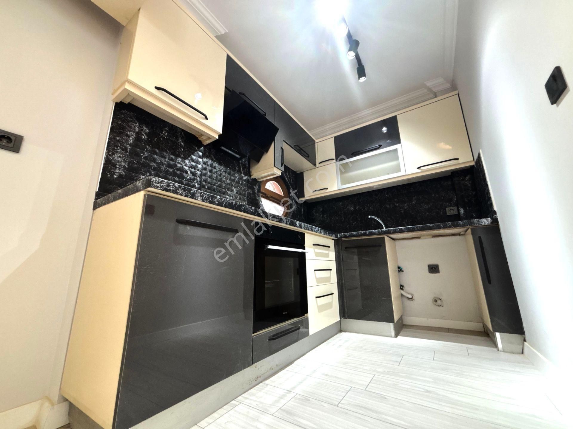 𝄞melodi'den Akçay'da Fırsat Devam Ediyor 3+1 Ayrı Mutfaklı Ön Cephe Yeşil Alan Balkonlu Daire - Görsel 26