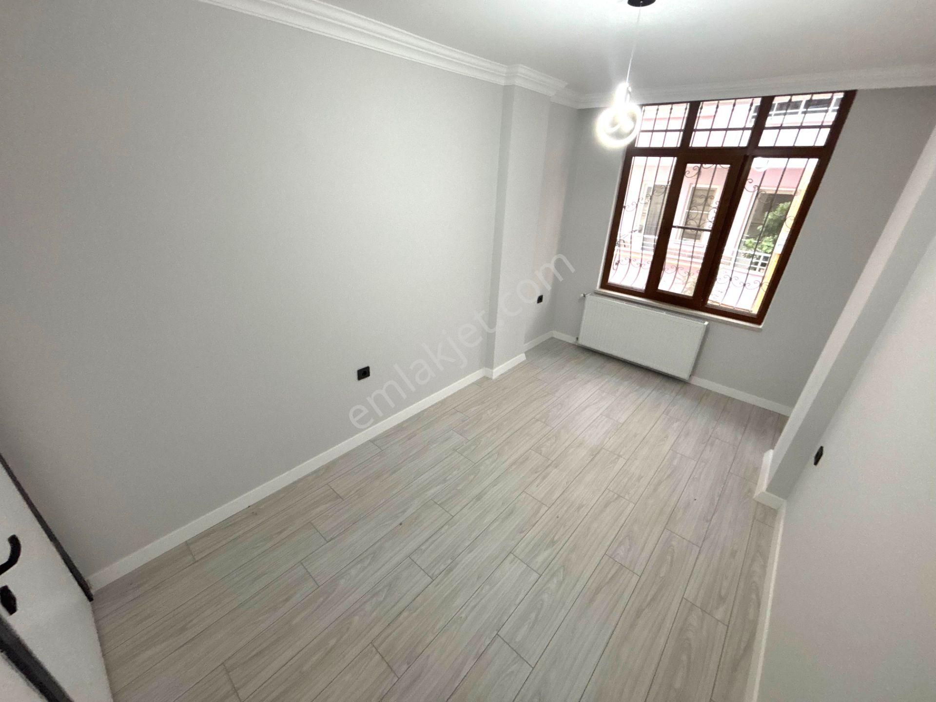 𝄞melodi'den Akçay'da Fırsat Devam Ediyor 3+1 Ayrı Mutfaklı Ön Cephe Yeşil Alan Balkonlu Daire - Görsel 13