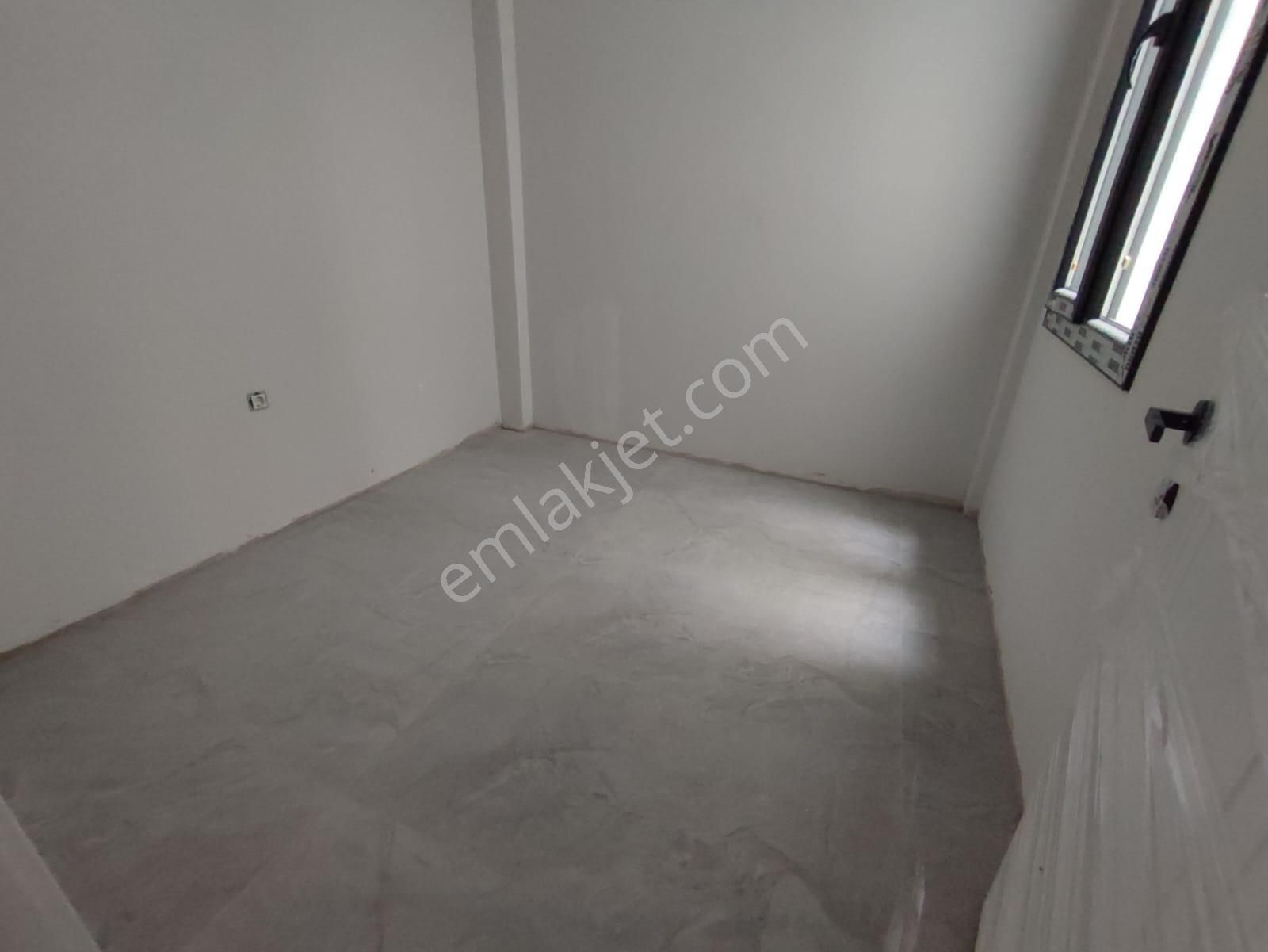 Buca Çevik-1 Meydan Yakını 2+1 Sıfır Satılık Ara Kat Daire - Görsel 2