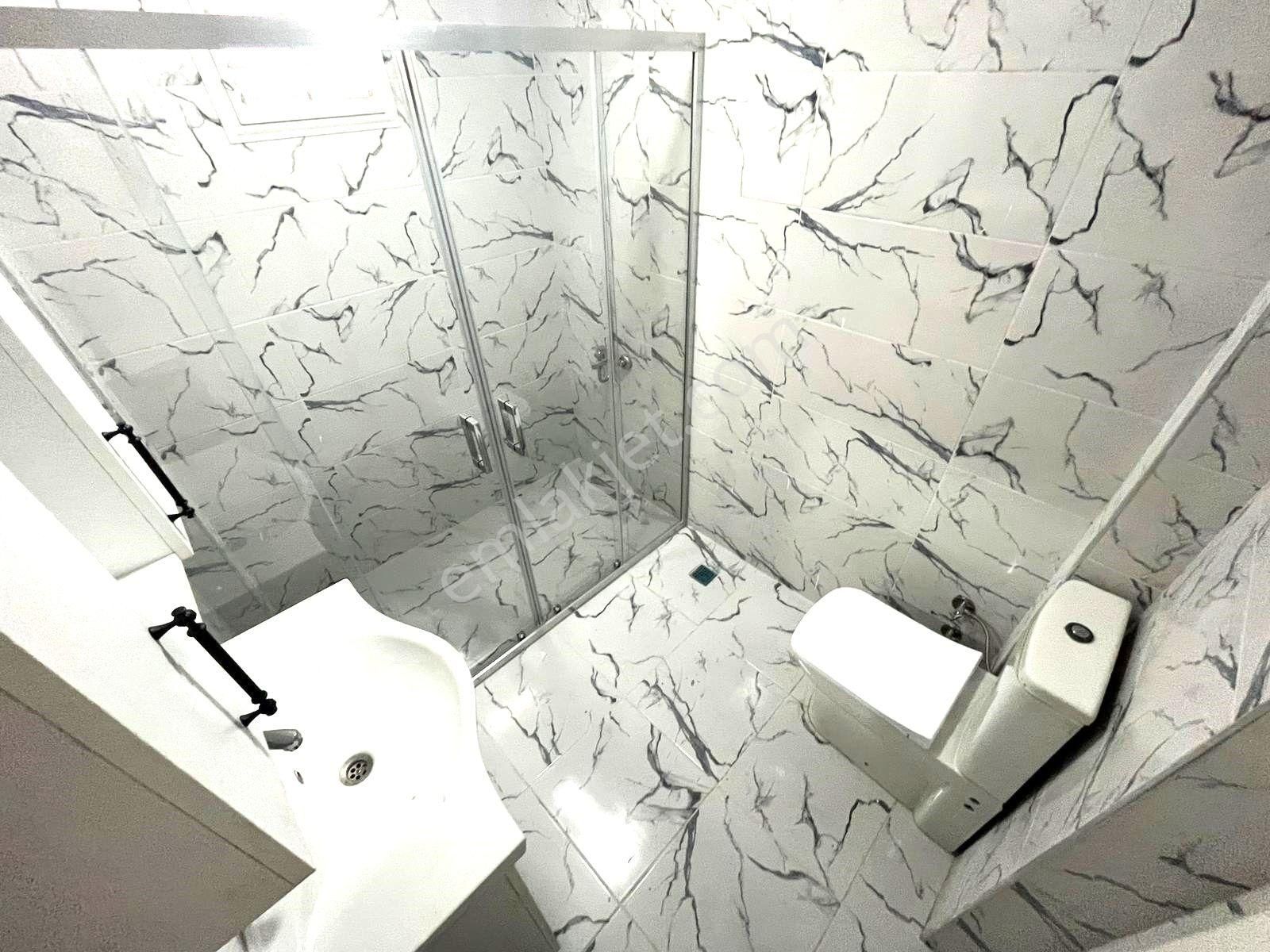 Akçay'da Aygülden Denize Çok Yakın Köşe Ön Cephe Ayrı Mutfak Geniş Balkonlu Kaçmaz 3+1 Satılık Daire - Görsel 29