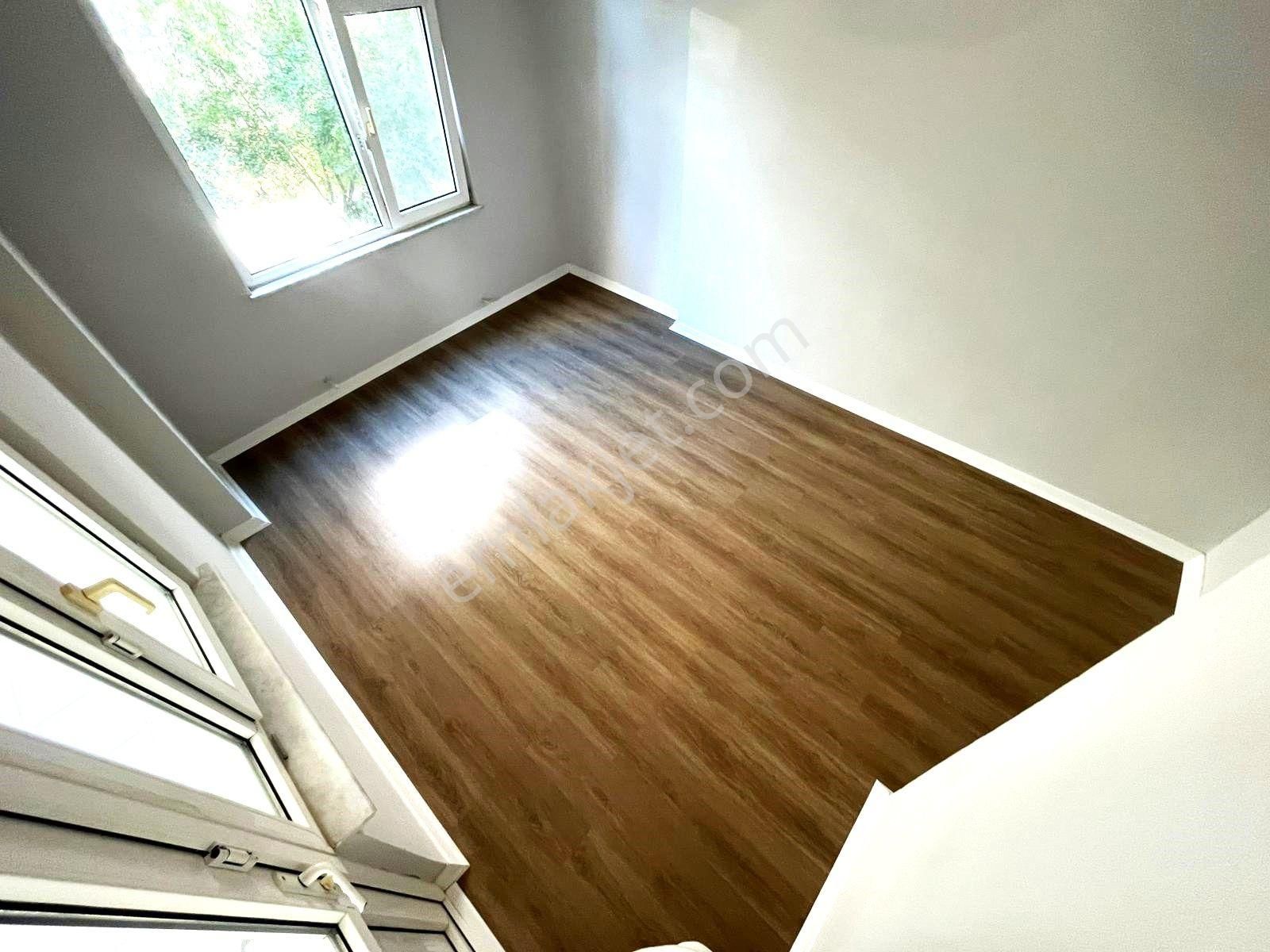 Akçay'da Aygülden Denize Çok Yakın Köşe Ön Cephe Ayrı Mutfak Geniş Balkonlu Kaçmaz 3+1 Satılık Daire - Görsel 20