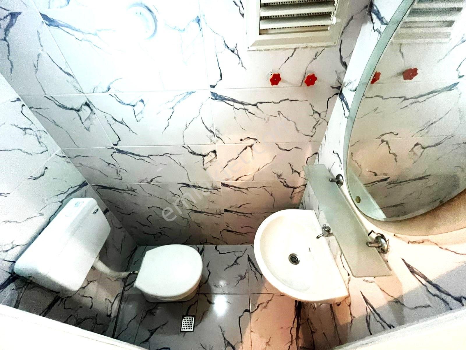 Akçay'da Aygülden Denize Çok Yakın Köşe Ön Cephe Ayrı Mutfak Geniş Balkonlu Kaçmaz 3+1 Satılık Daire - Görsel 33