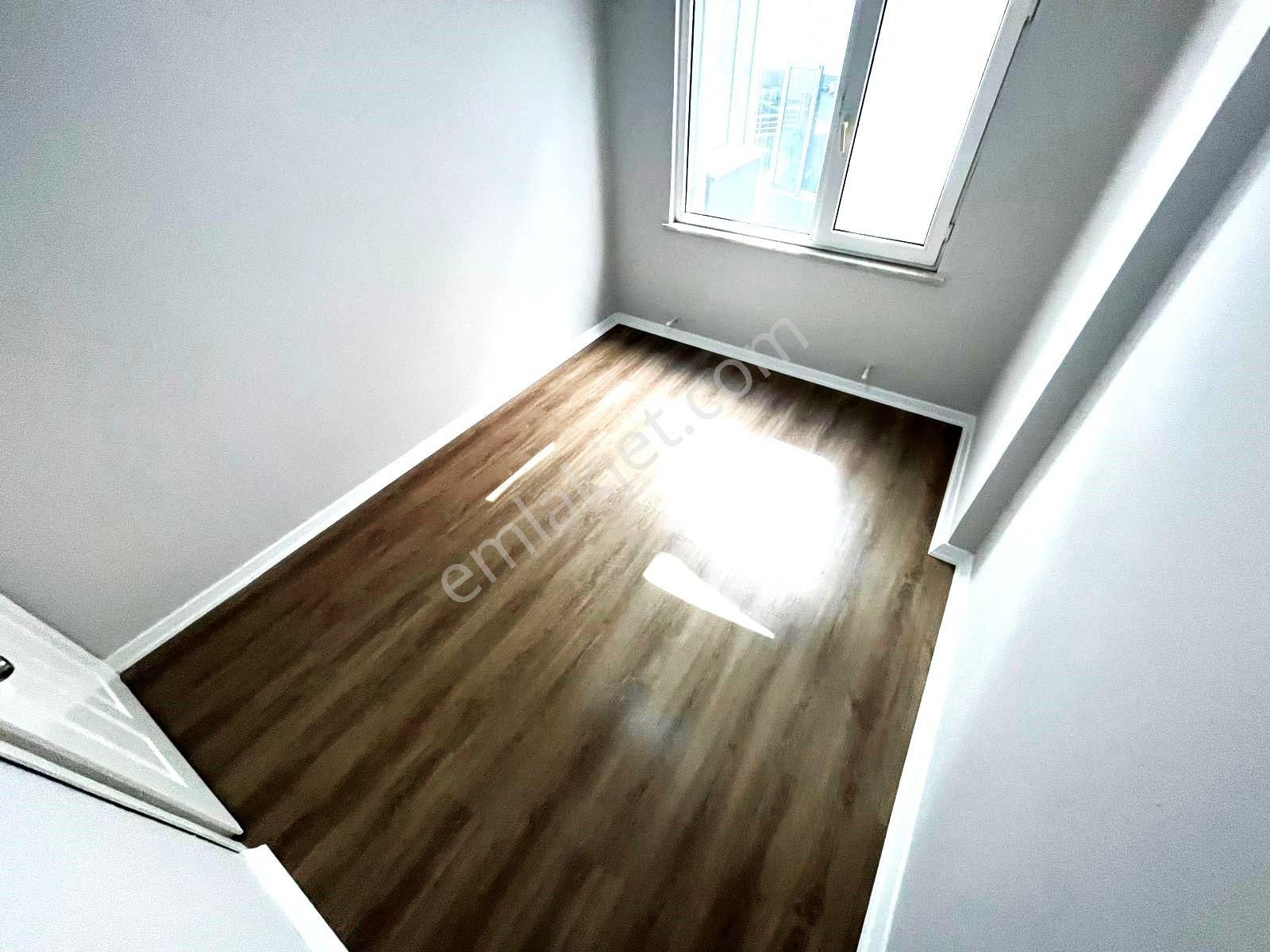 Akçay'da Aygülden Denize Çok Yakın Köşe Ön Cephe Ayrı Mutfak Geniş Balkonlu Kaçmaz 3+1 Satılık Daire - Görsel 23