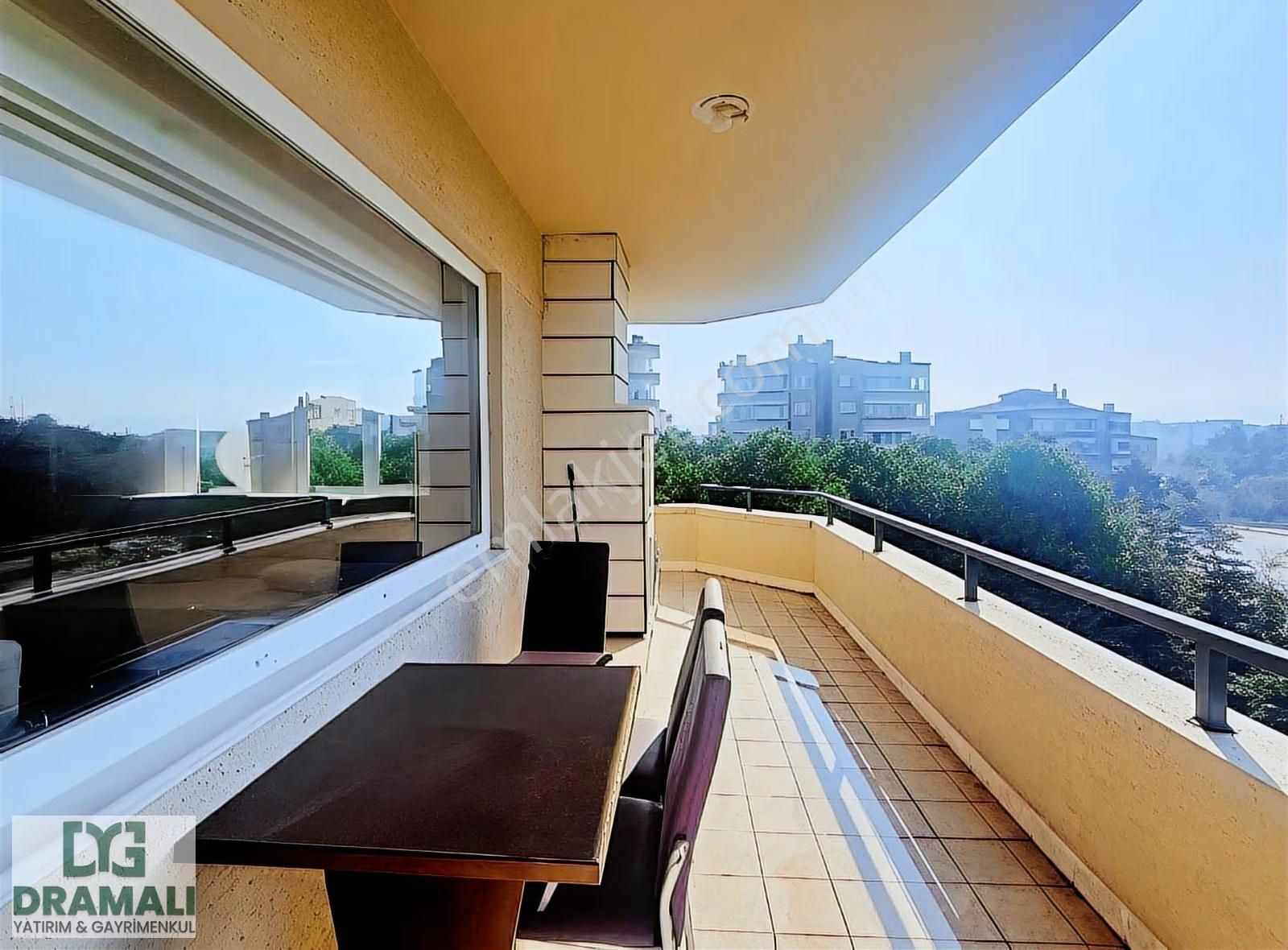 Saklıkent Sitesinde Full Manzaralı 3.5+1 | 150 M² Geniş Daire - Görsel 31