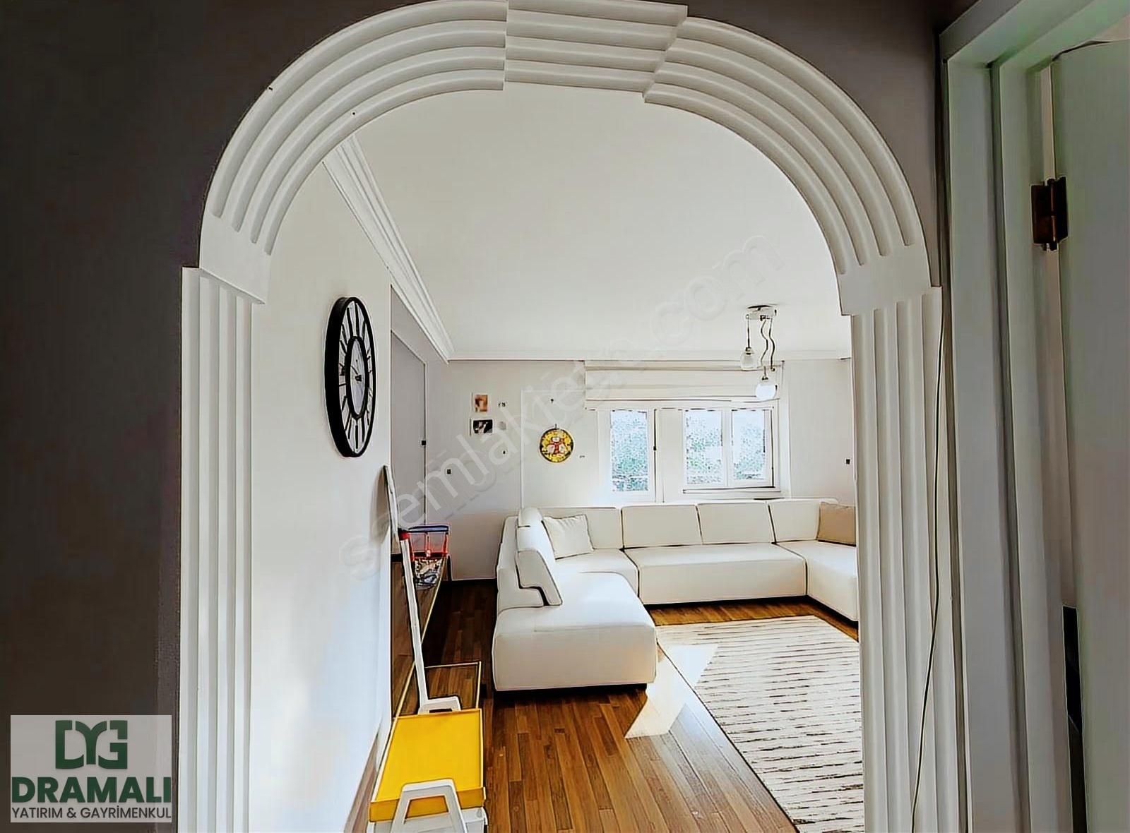 Saklıkent Sitesinde Full Manzaralı 3.5+1 | 150 M² Geniş Daire - Görsel 17