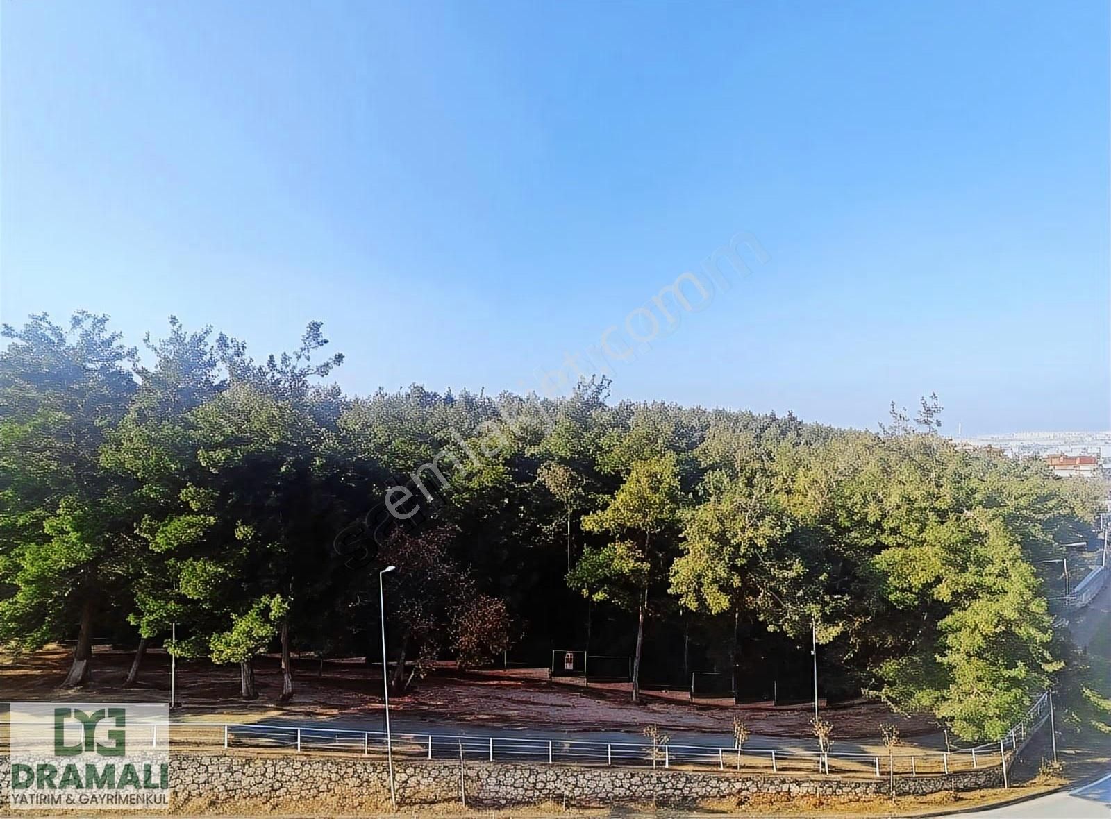 Saklıkent Sitesinde Full Manzaralı 3.5+1 | 150 M² Geniş Daire