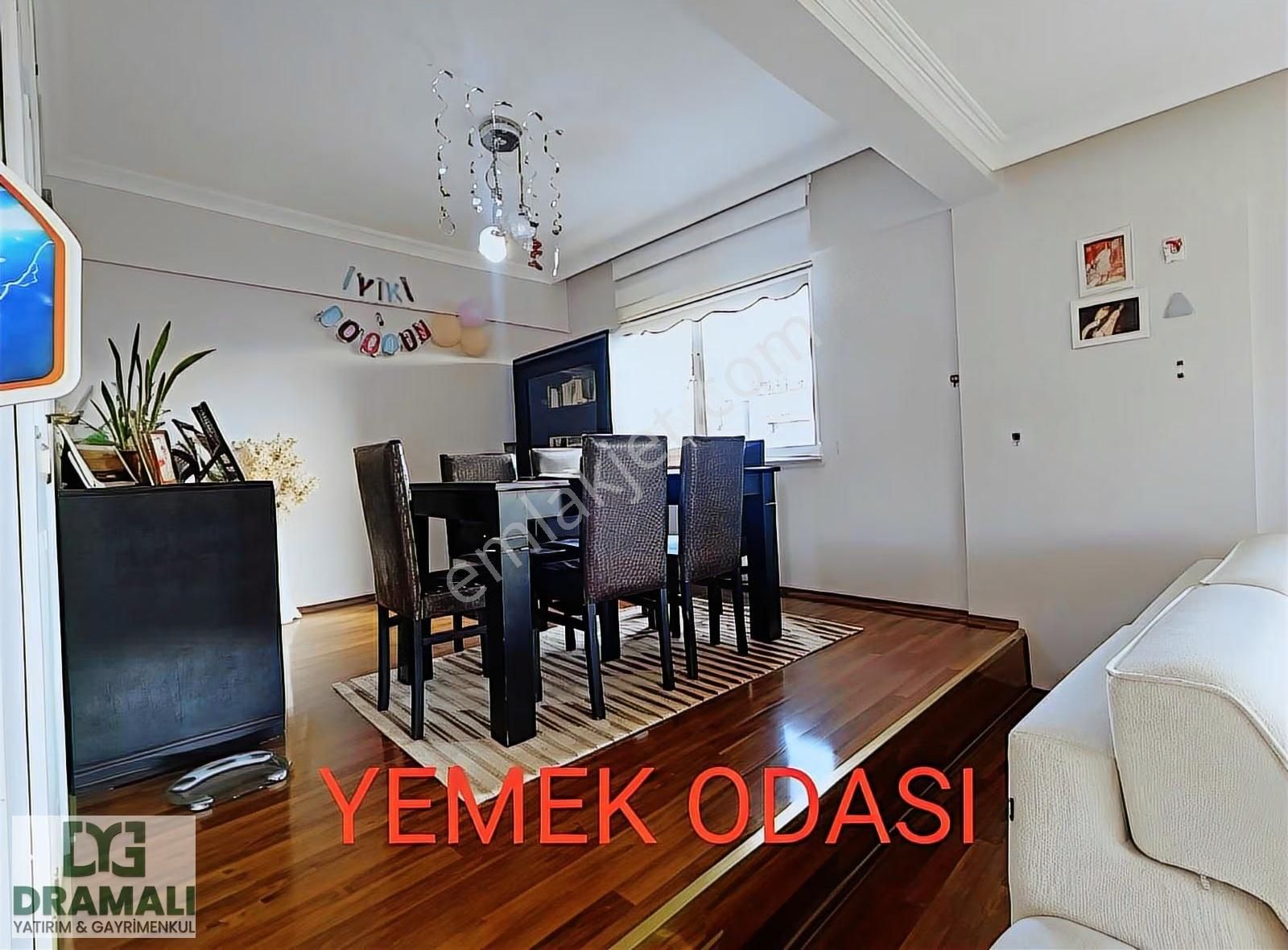 Saklıkent Sitesinde Full Manzaralı 3.5+1 | 150 M² Geniş Daire - Görsel 13