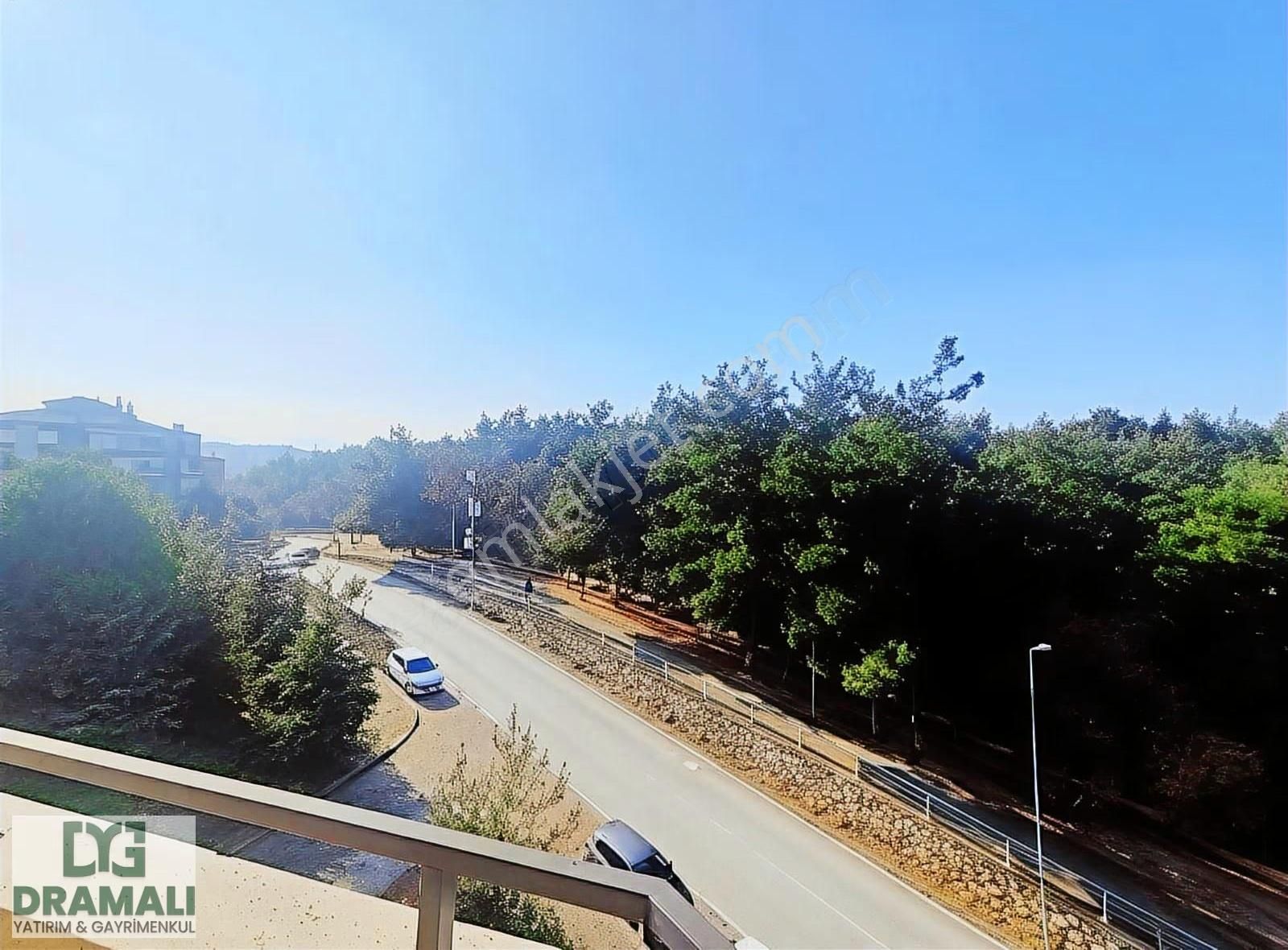 Saklıkent Sitesinde Full Manzaralı 3.5+1 | 150 M² Geniş Daire - Görsel 6
