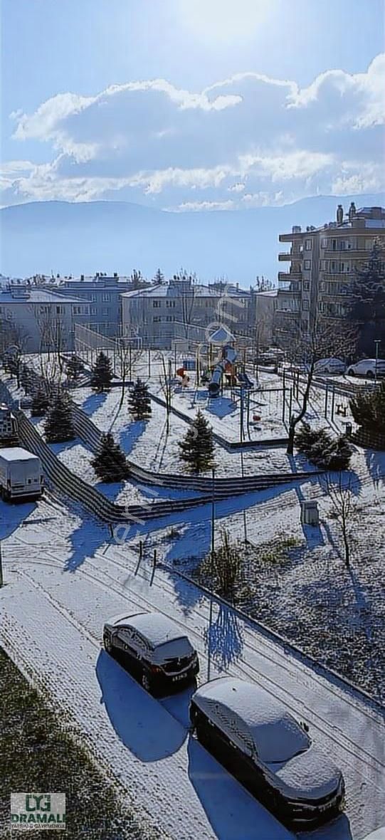Saklıkent Sitesinde Full Manzaralı 3.5+1 | 150 M² Geniş Daire - Görsel 32