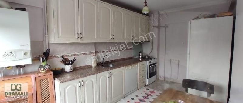 Saklıkent Sitesinde Full Manzaralı 3.5+1 | 150 M² Geniş Daire - Görsel 7