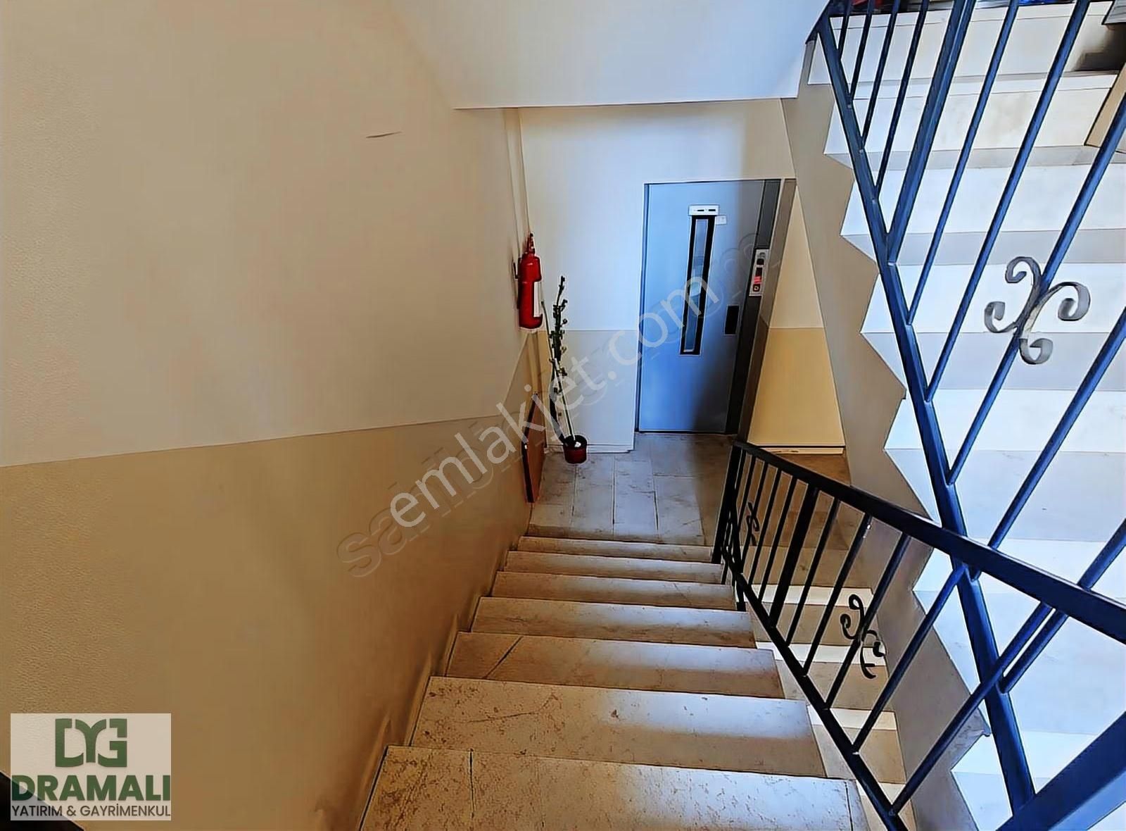 Saklıkent Sitesinde Full Manzaralı 3.5+1 | 150 M² Geniş Daire - Görsel 14