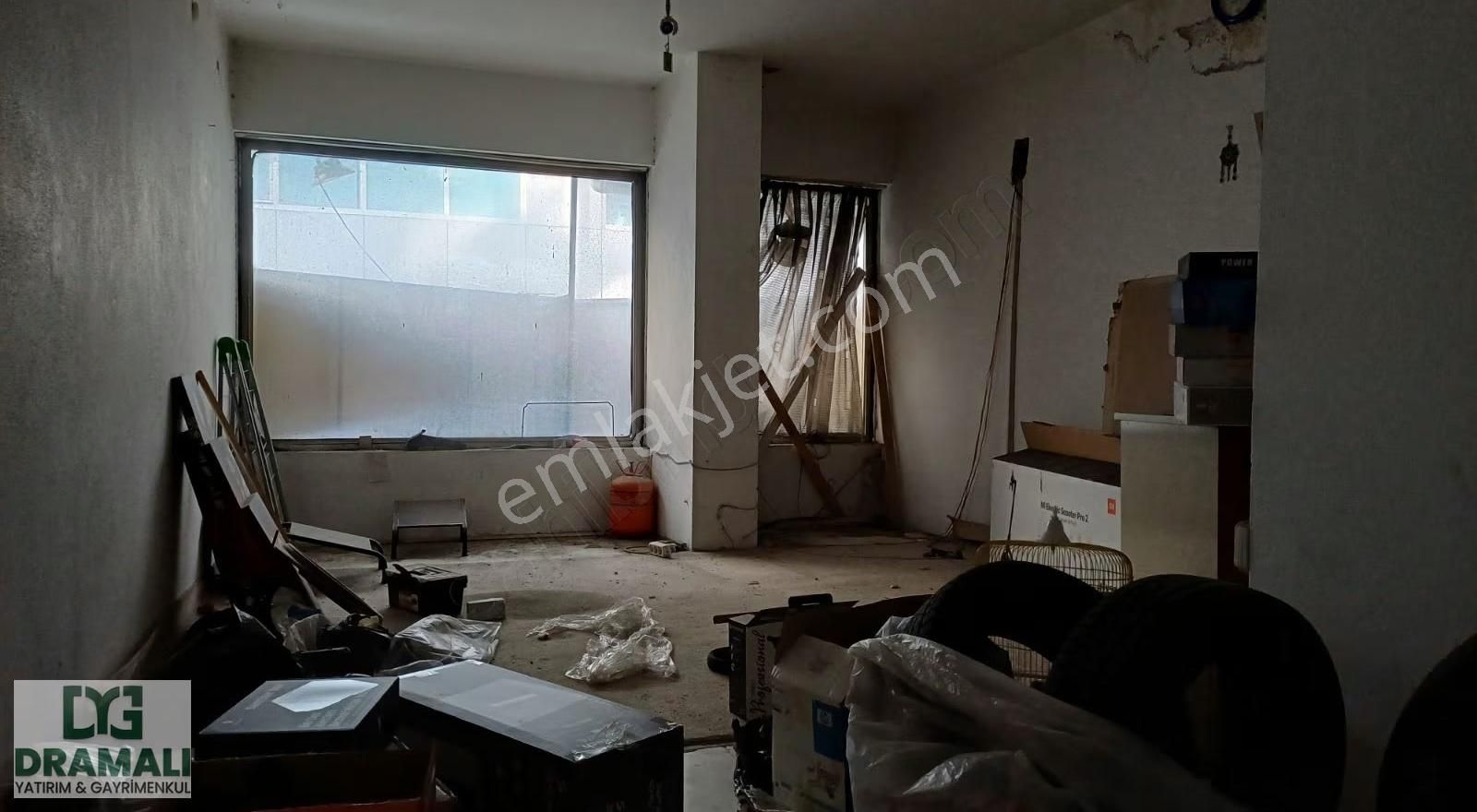 Bursa Osmangazi Medicalpark Arkasında Yatırımlık Dükkan Mağaza - Görsel 9