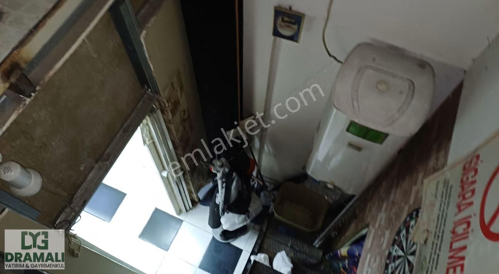 Bursa Osmangazi Medicalpark Arkasında Yatırımlık Dükkan Mağaza - Görsel 6