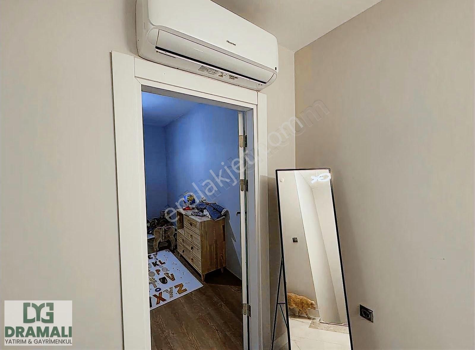 Dramalı'dan Ataevler Çelebi Novada Satılık 3+1 Dublex Daire - Görsel 28