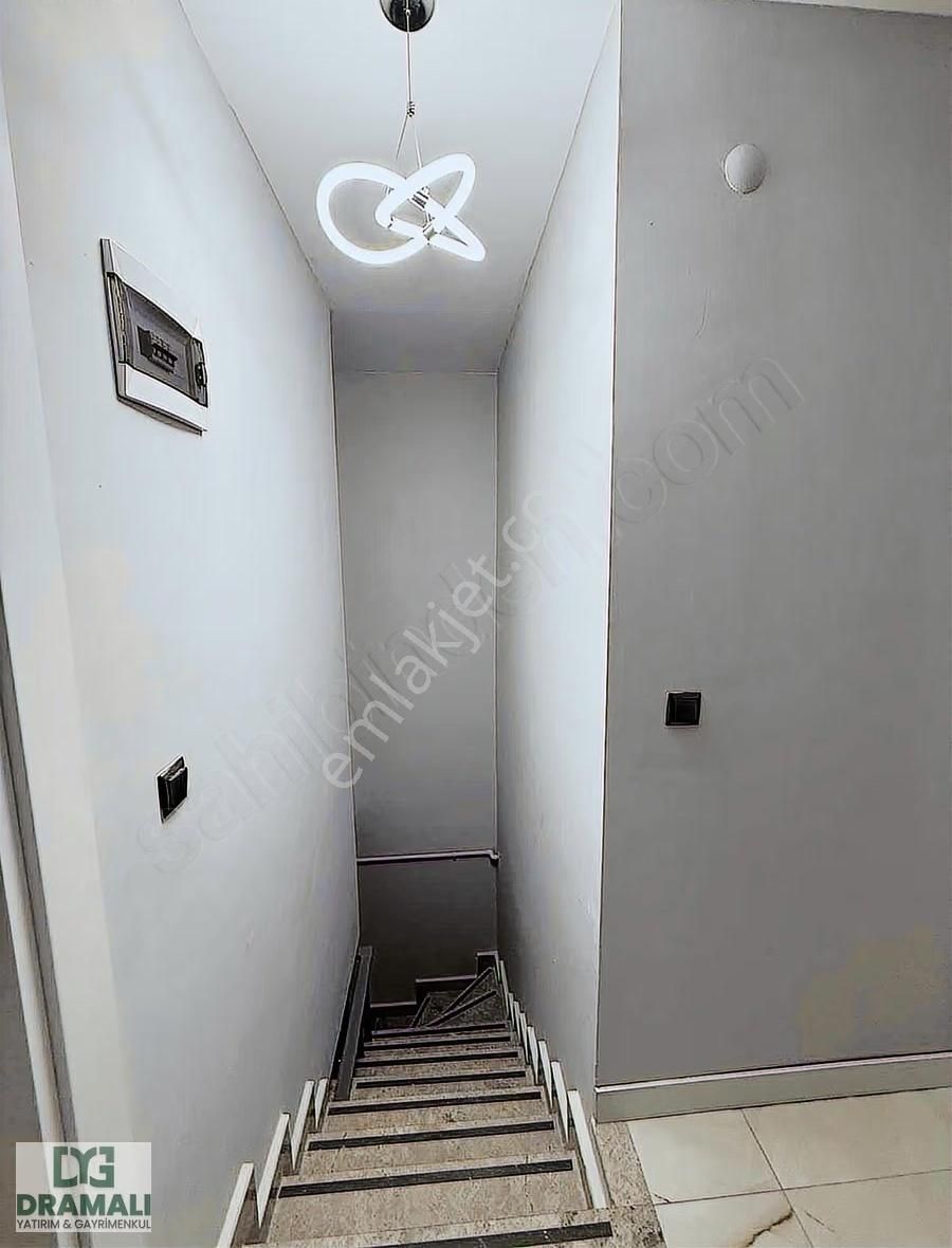 Dramalı'dan Ataevler Çelebi Novada Satılık 3+1 Dublex Daire - Görsel 26