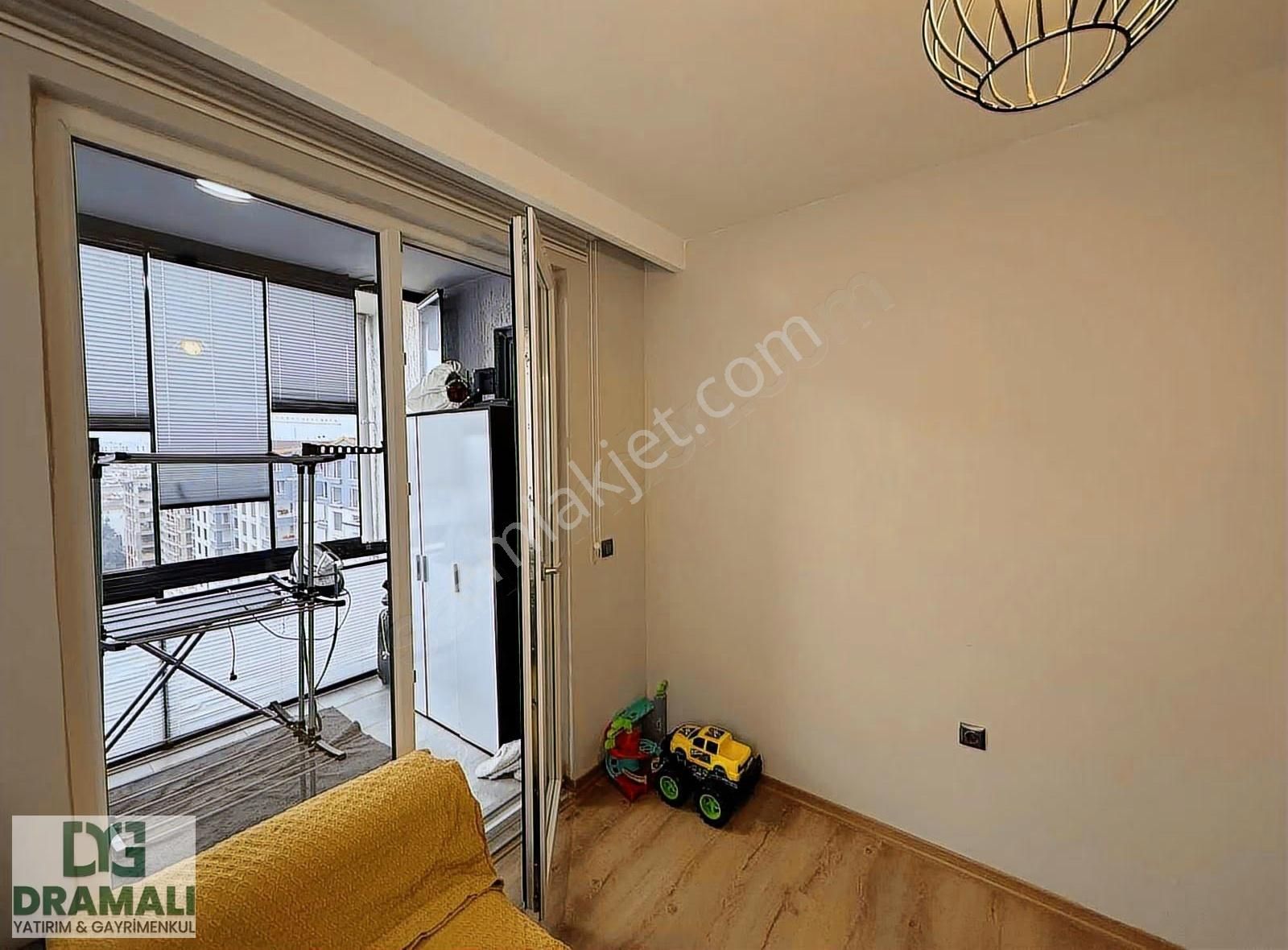 Dramalı'dan Ataevler Çelebi Novada Satılık 3+1 Dublex Daire - Görsel 18