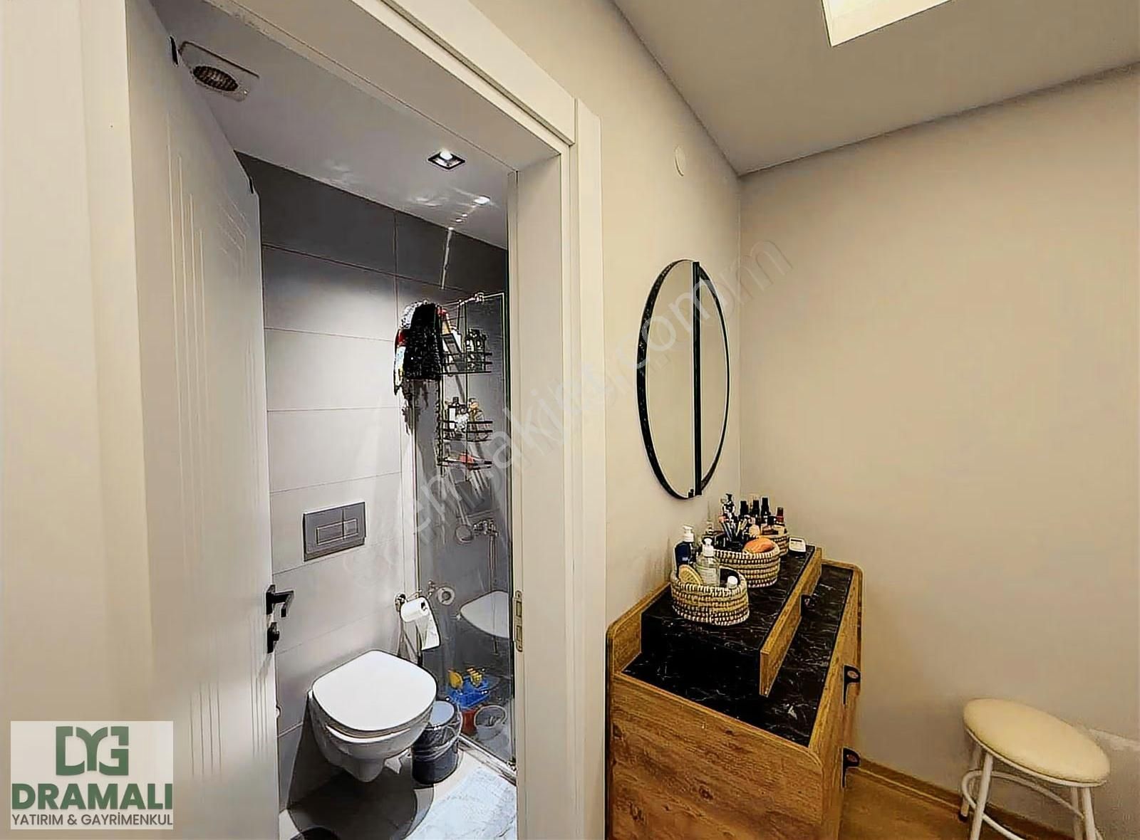 Dramalı'dan Ataevler Çelebi Novada Satılık 3+1 Dublex Daire - Görsel 6