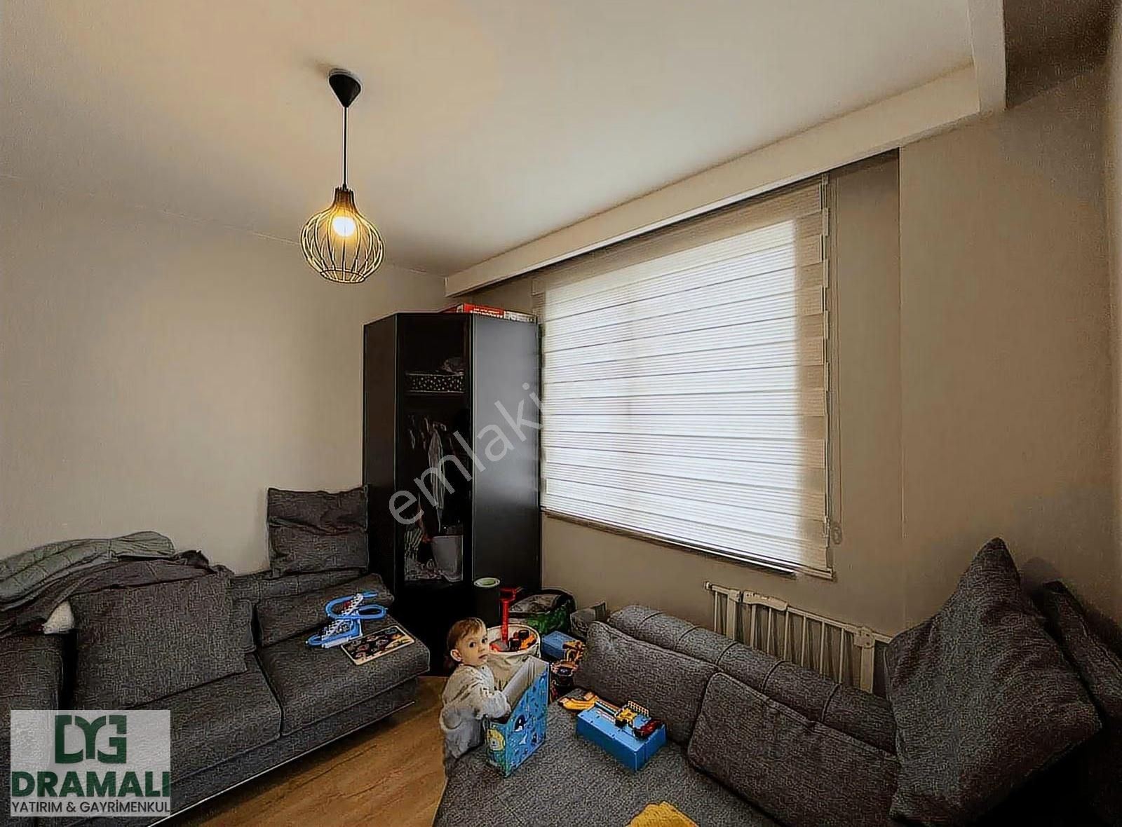 Dramalı'dan Ataevler Çelebi Novada Satılık 3+1 Dublex Daire - Görsel 15