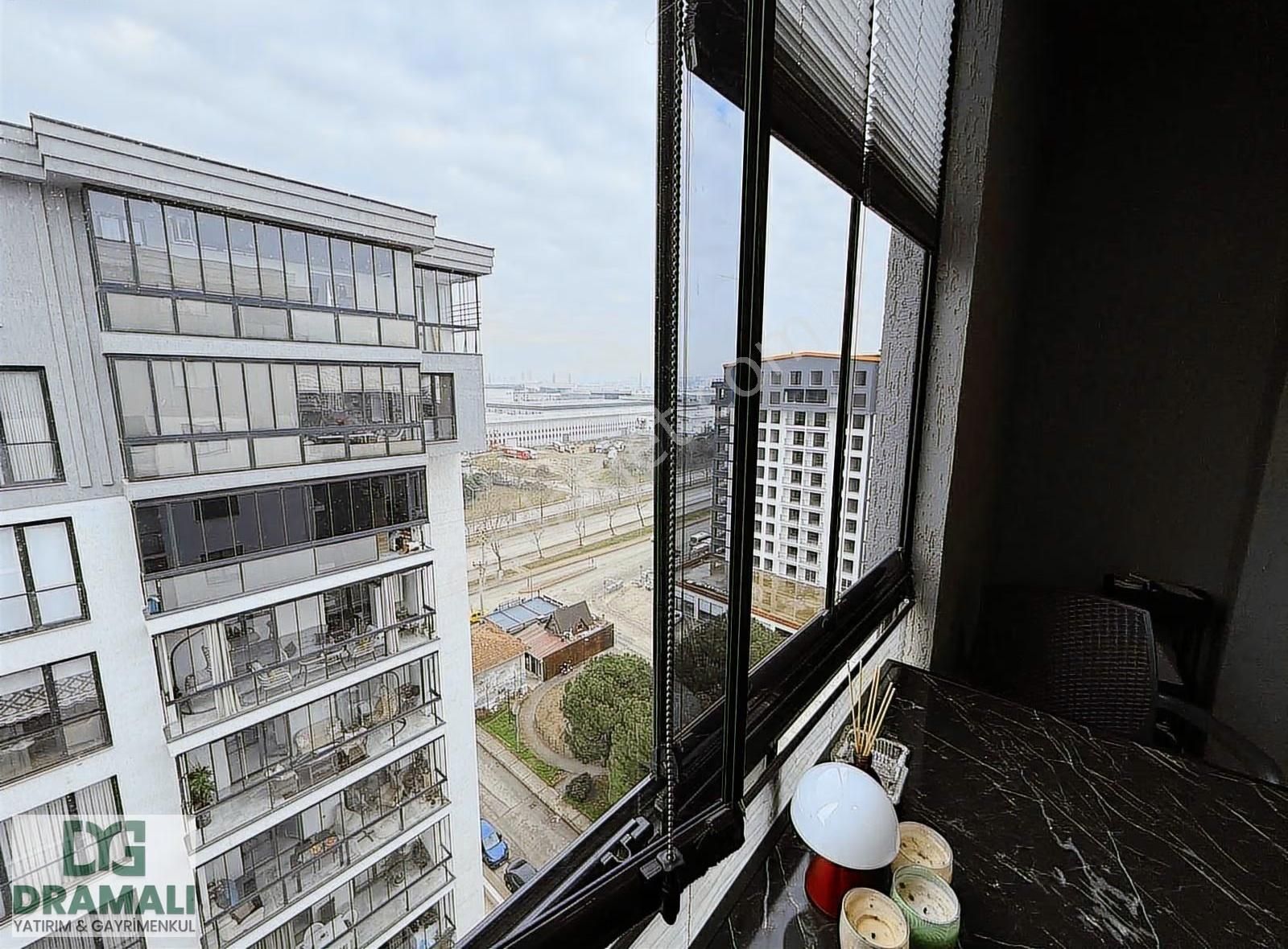 Dramalı'dan Ataevler Çelebi Novada Satılık 3+1 Dublex Daire - Görsel 14